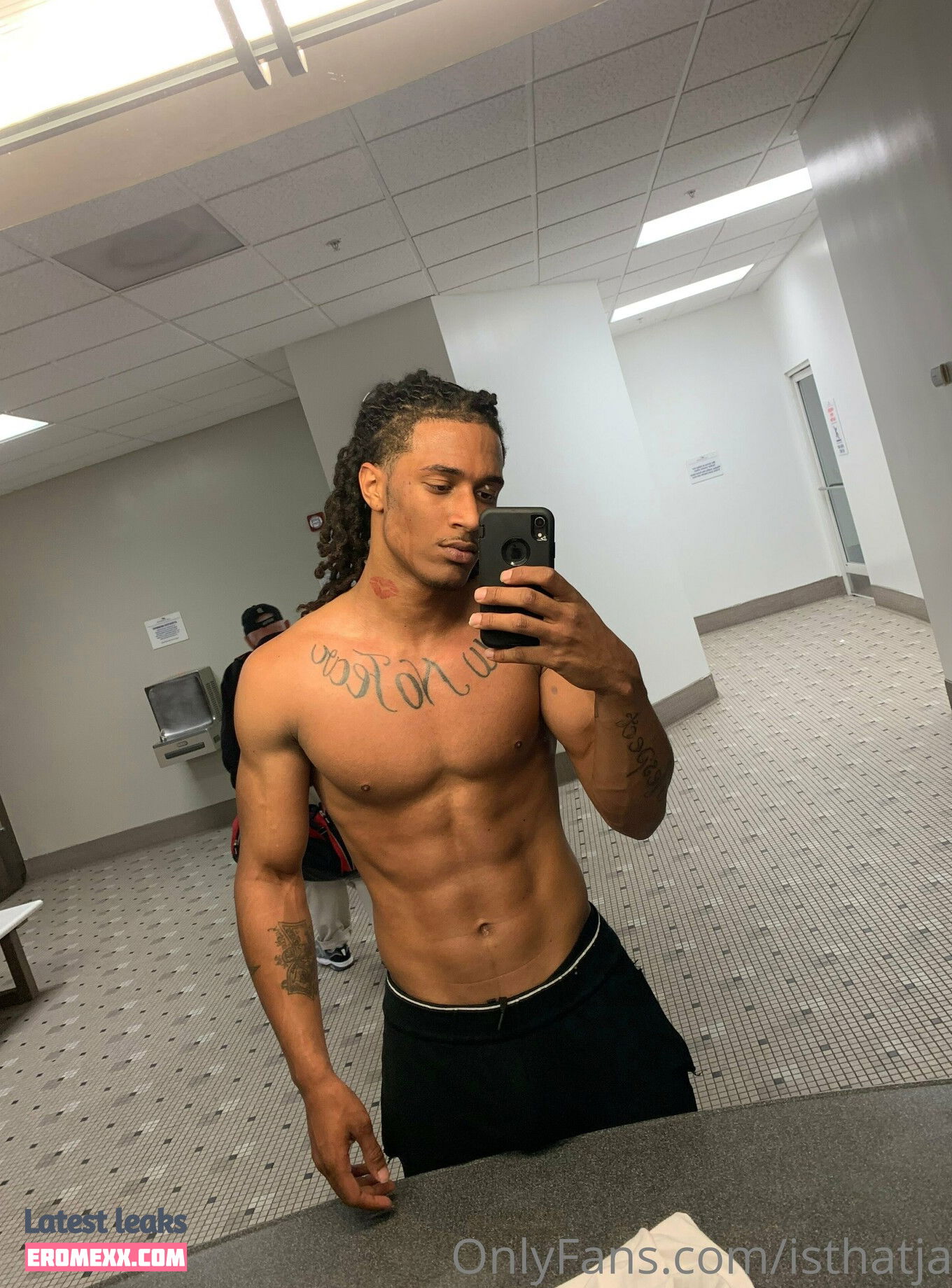 Latest Leaks isthatjay Nude #6 - Fapello