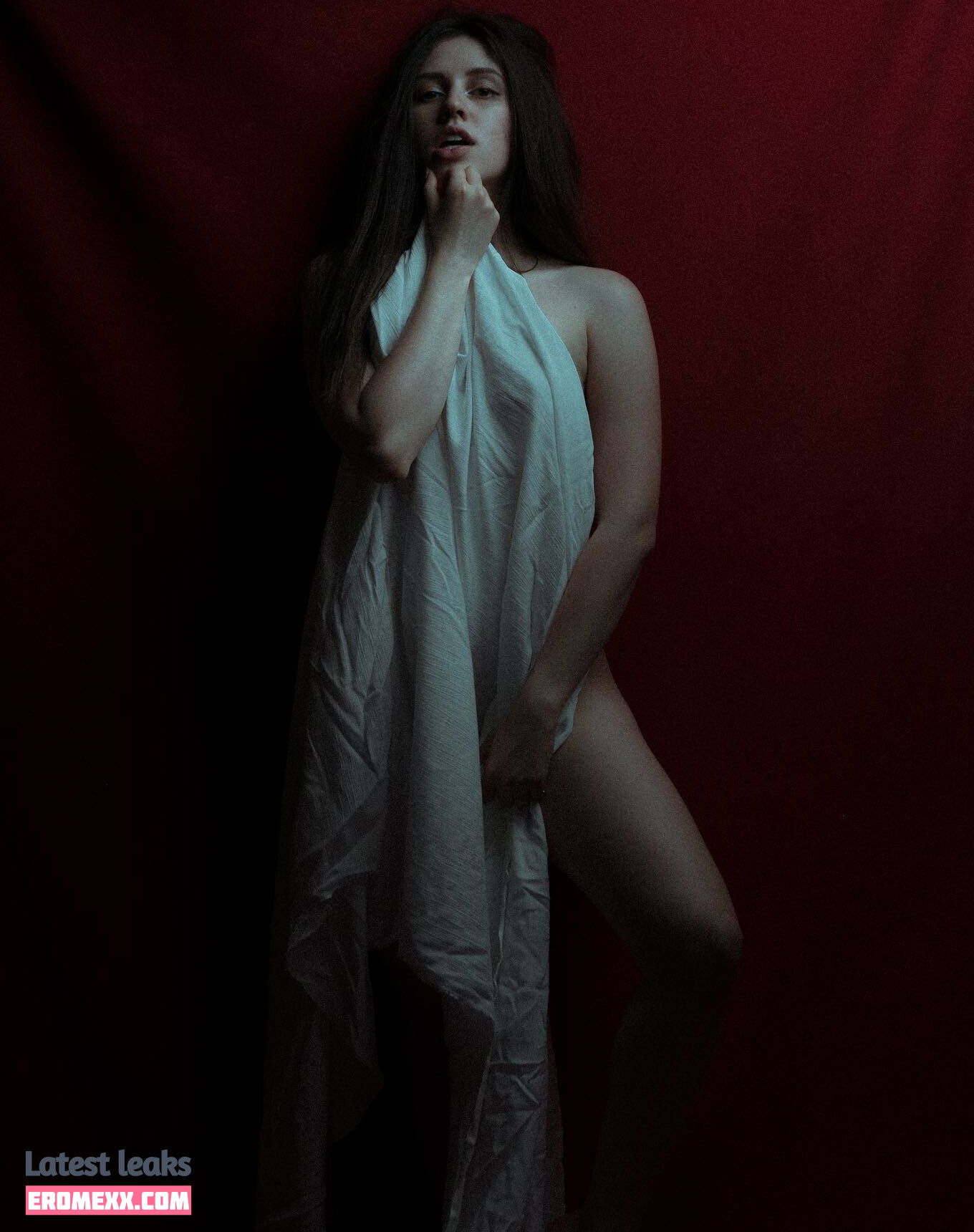 Latest Leaks isyourgirlangie Nude #1 - Fapello