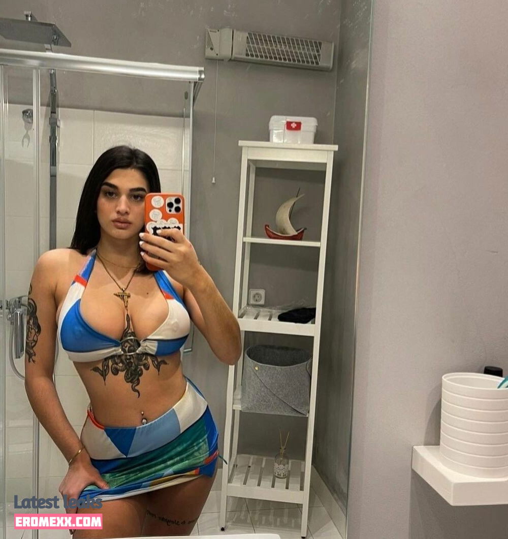 Latest Leaks isyourgirlangie Nude #16 - Fapello