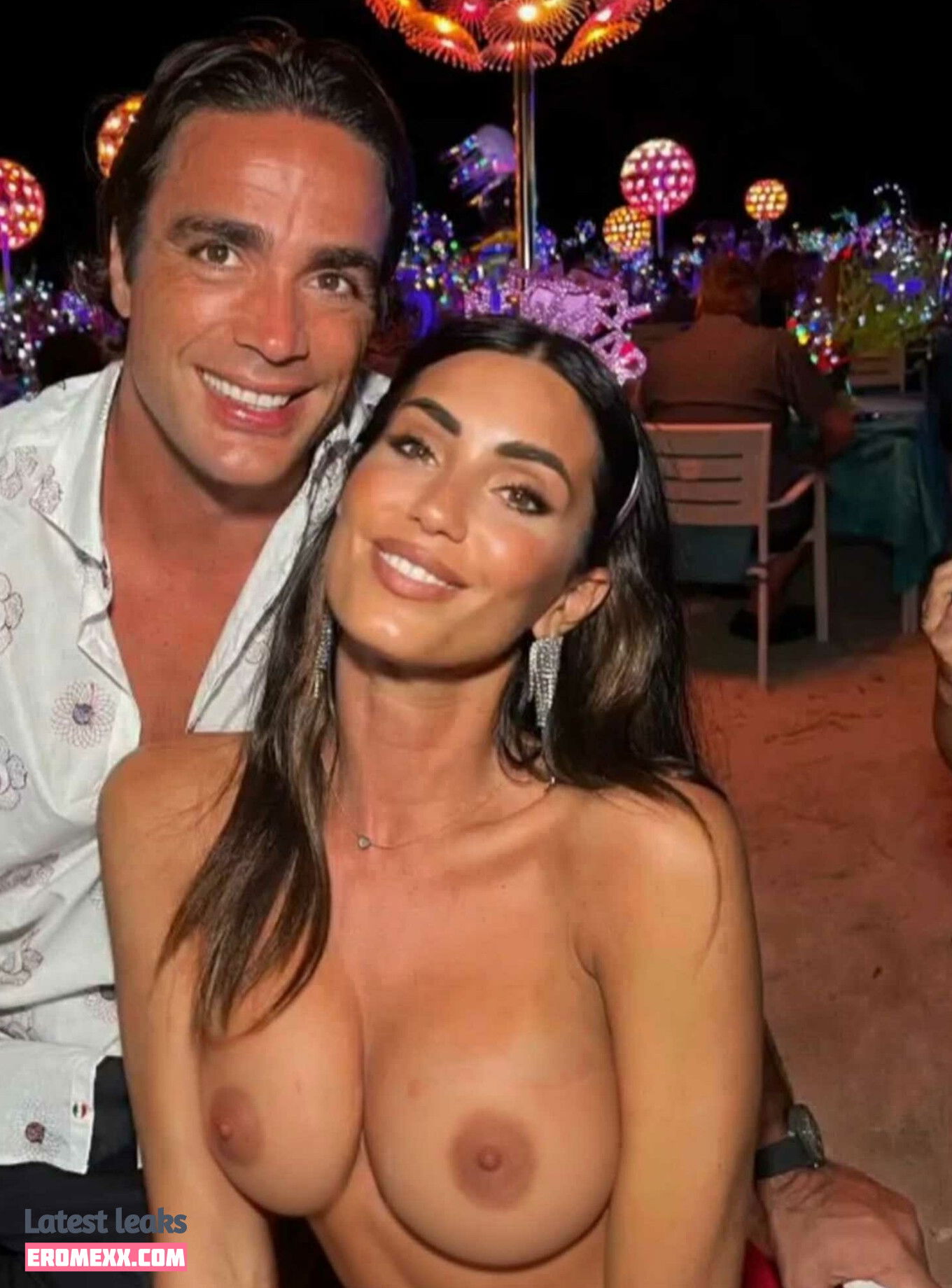 Italian AI Nudes nude photos (Exclusive photos)