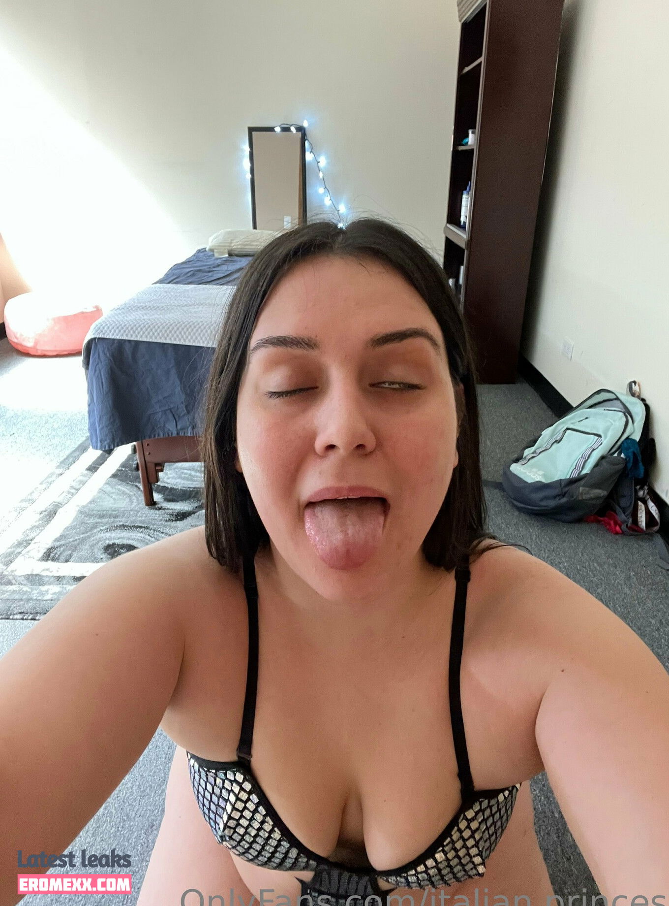 Latest Leaks italian.princess Nude #10 - Fapello