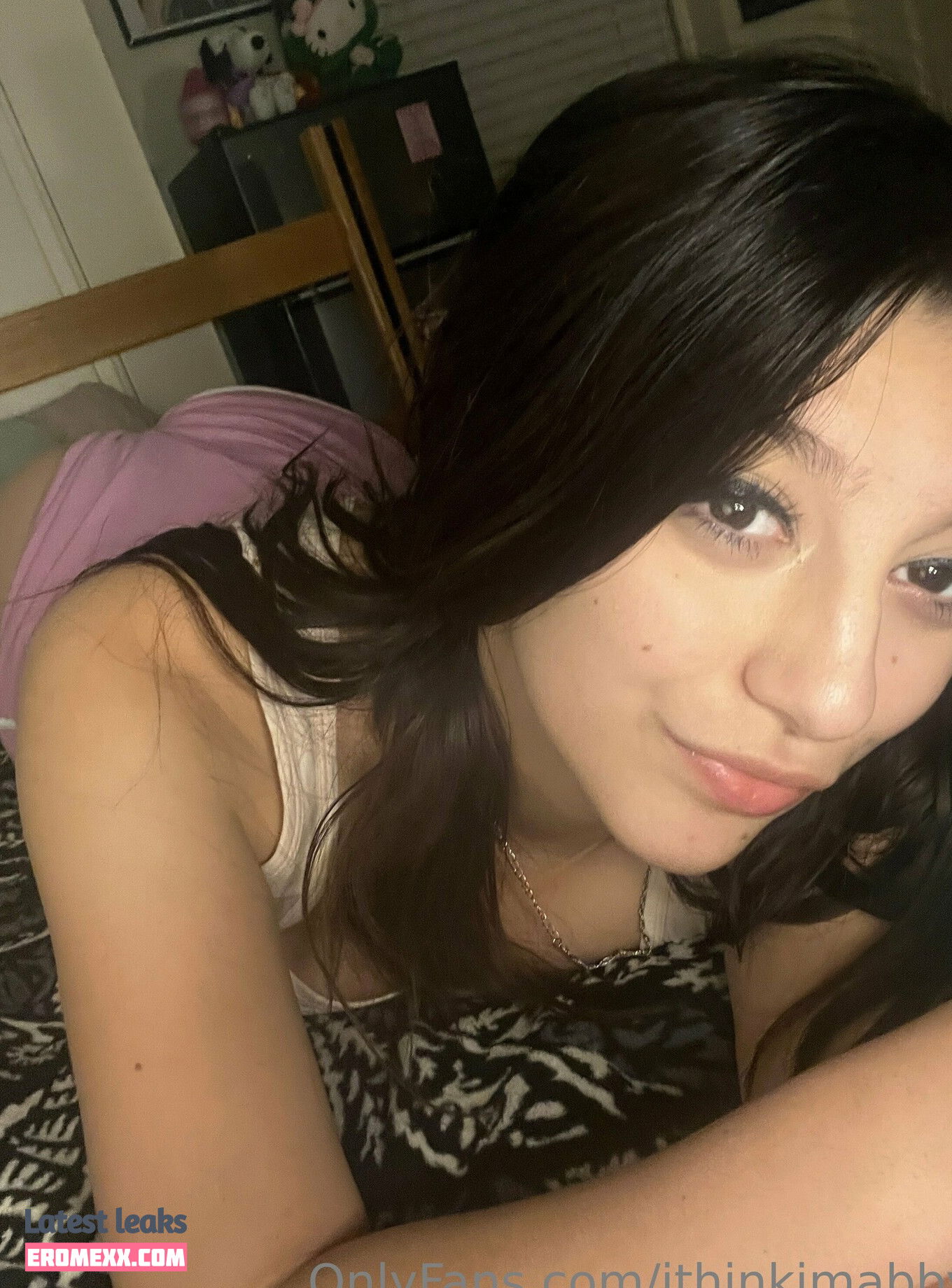 Latest Leaks ithinkimabby Nude #31 - Fapello