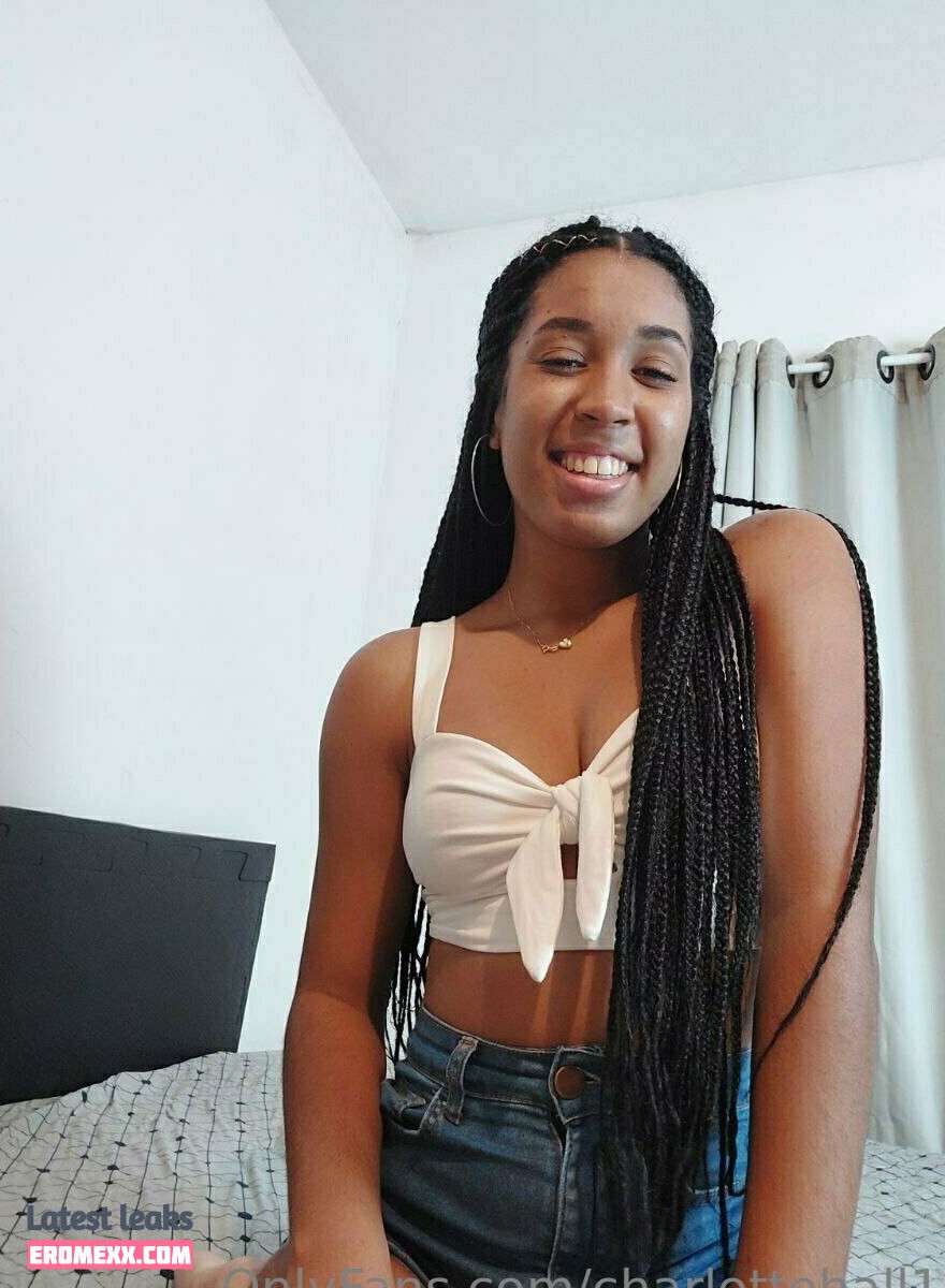 Latest Leaks its_charl0ttehall Nude #30 - Fapello