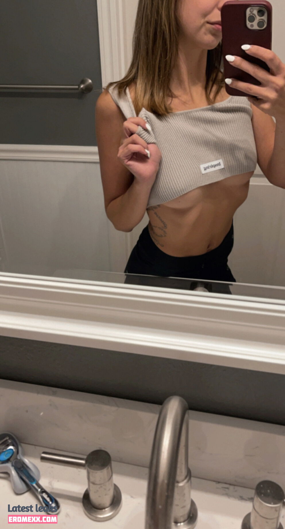 Latest Leaks its.hey.babe Nude #12 - Fapello