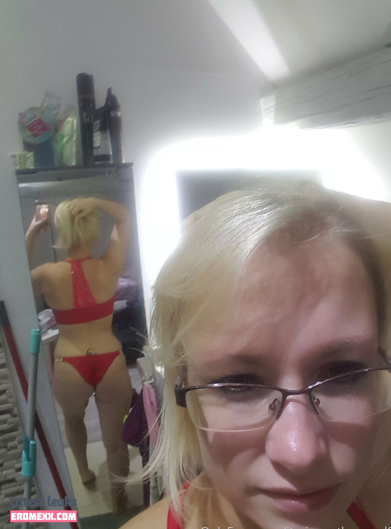 Latest Leaks its_jennytheangel86 Nude #29 - Fapello