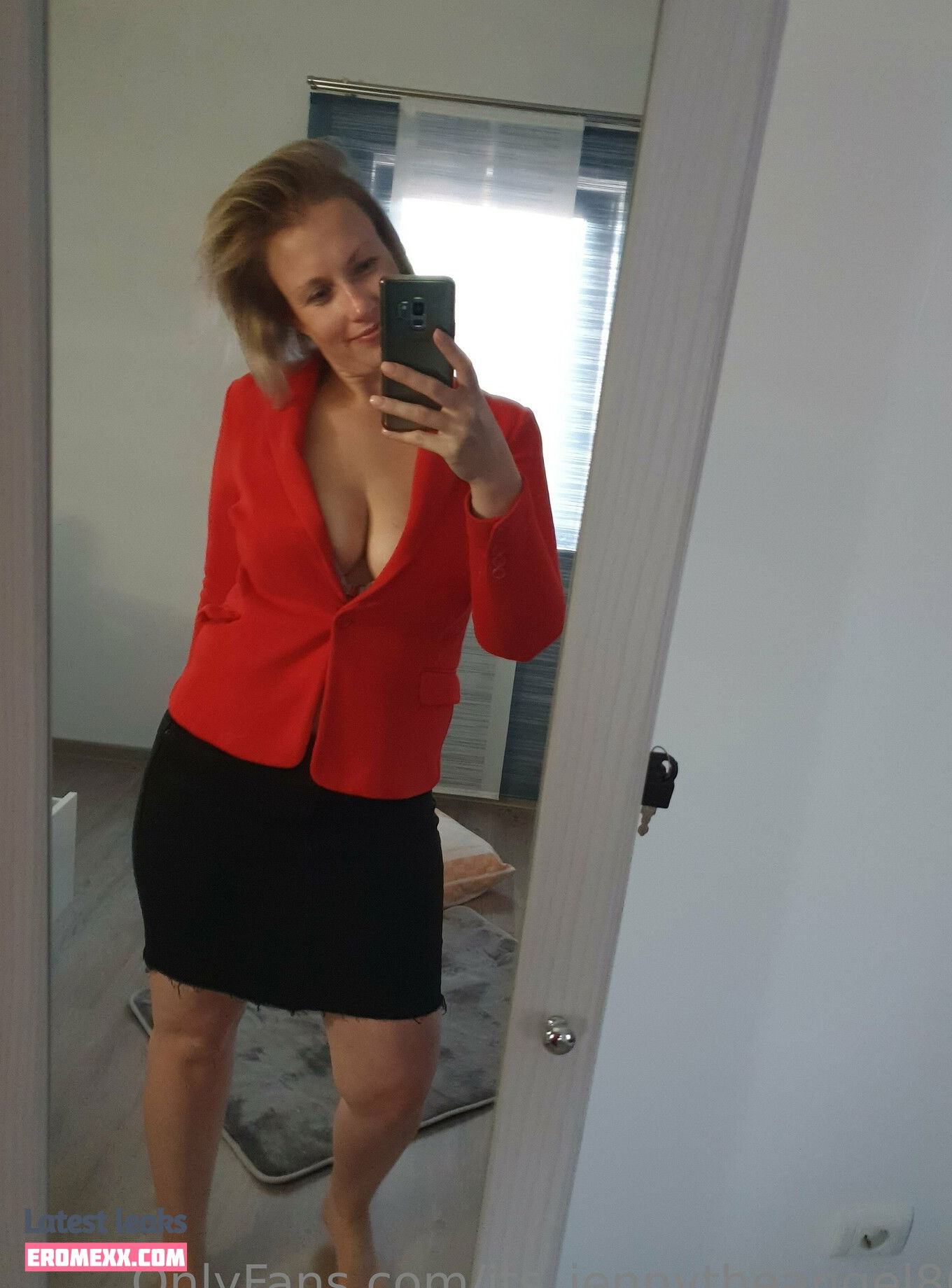 Latest Leaks its_jennytheangel86 Nude #32 - Fapello