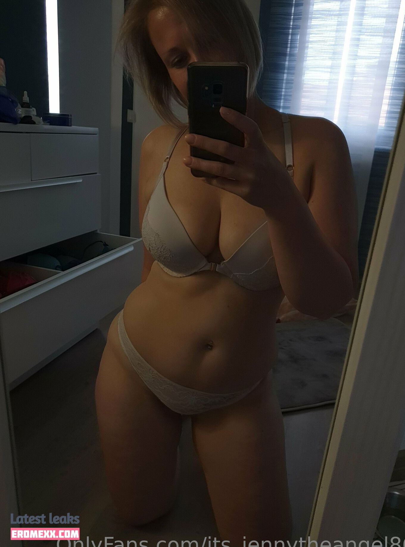 Latest Leaks its_jennytheangel86 Nude #35 - Fapello
