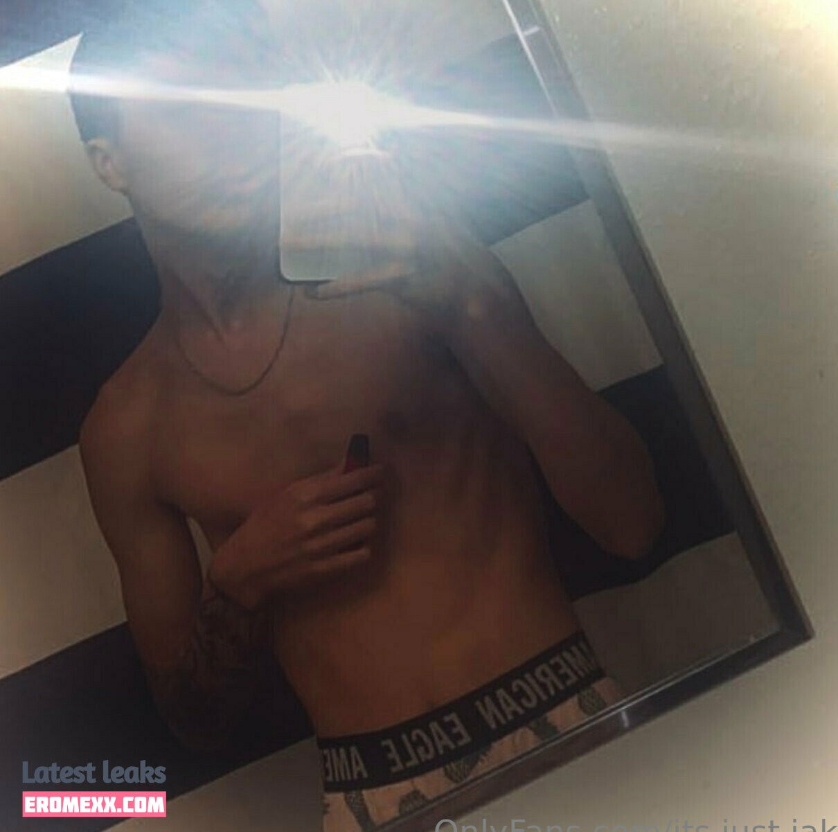 Latest Leaks its.just.jake Nude #30 - Fapello