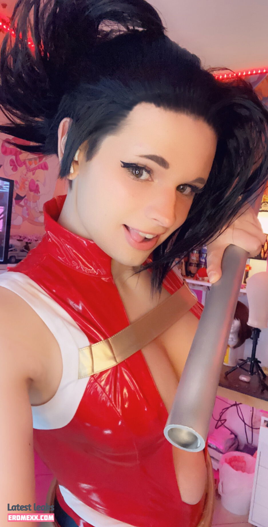 Latest Leaks its_peachybunnn Nude #100 - Fapello