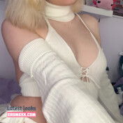 Latest Leaks its_peachybunnn Nude #118 - Fapello