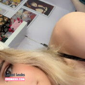 Latest Leaks its_peachybunnn Nude #122 - Fapello