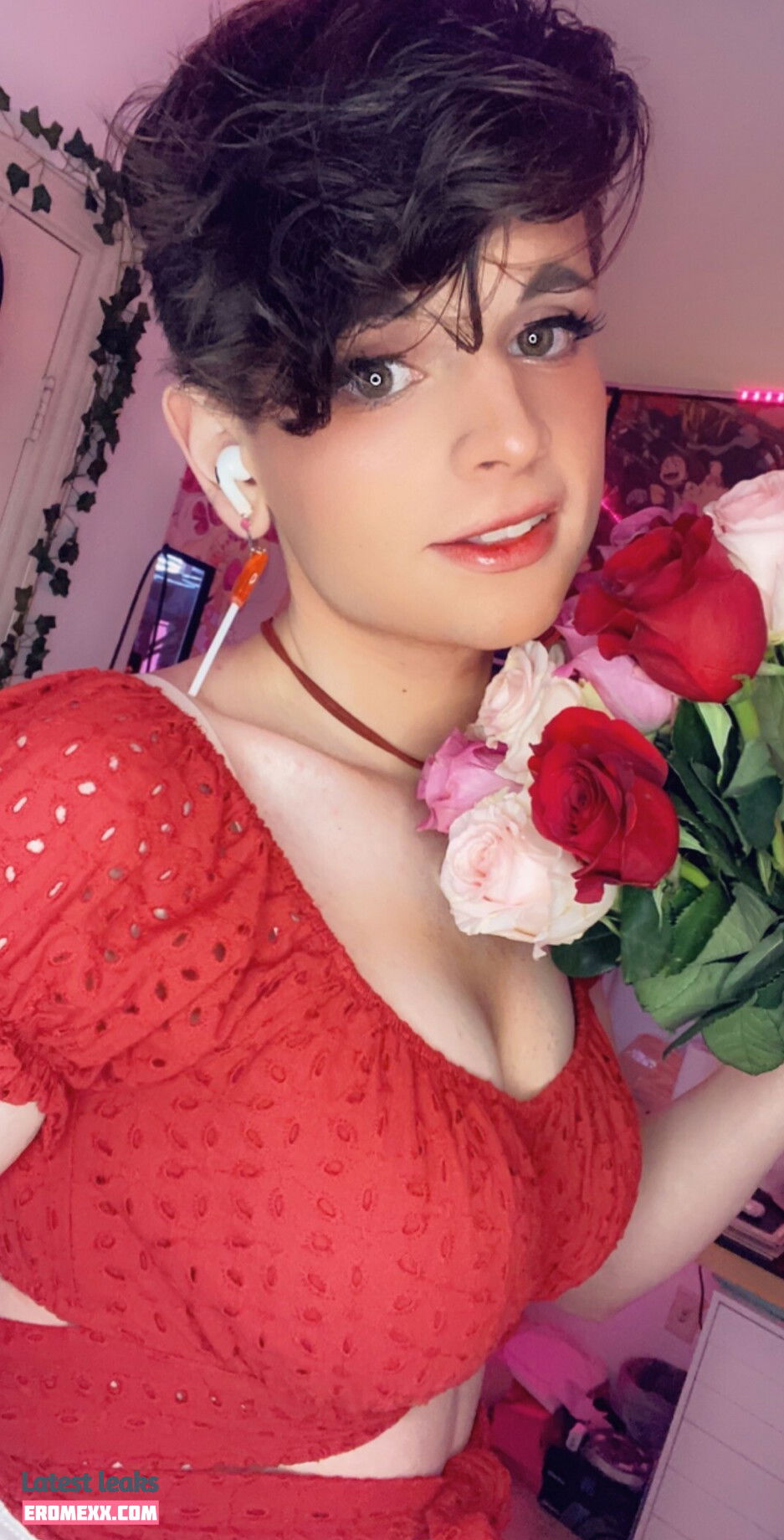 Latest Leaks its_peachybunnn Nude #13 - Fapello