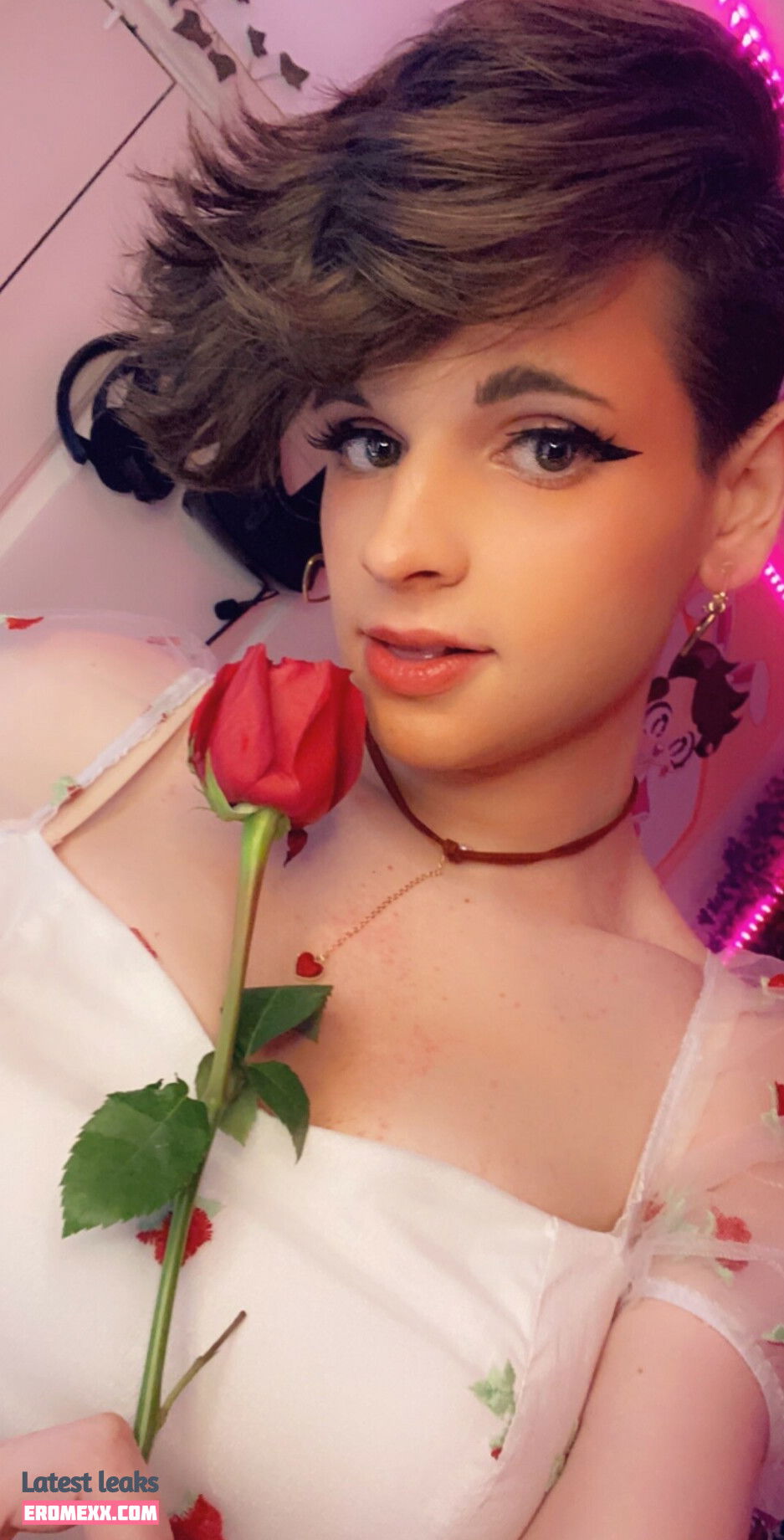 Latest Leaks its_peachybunnn Nude #20 - Fapello