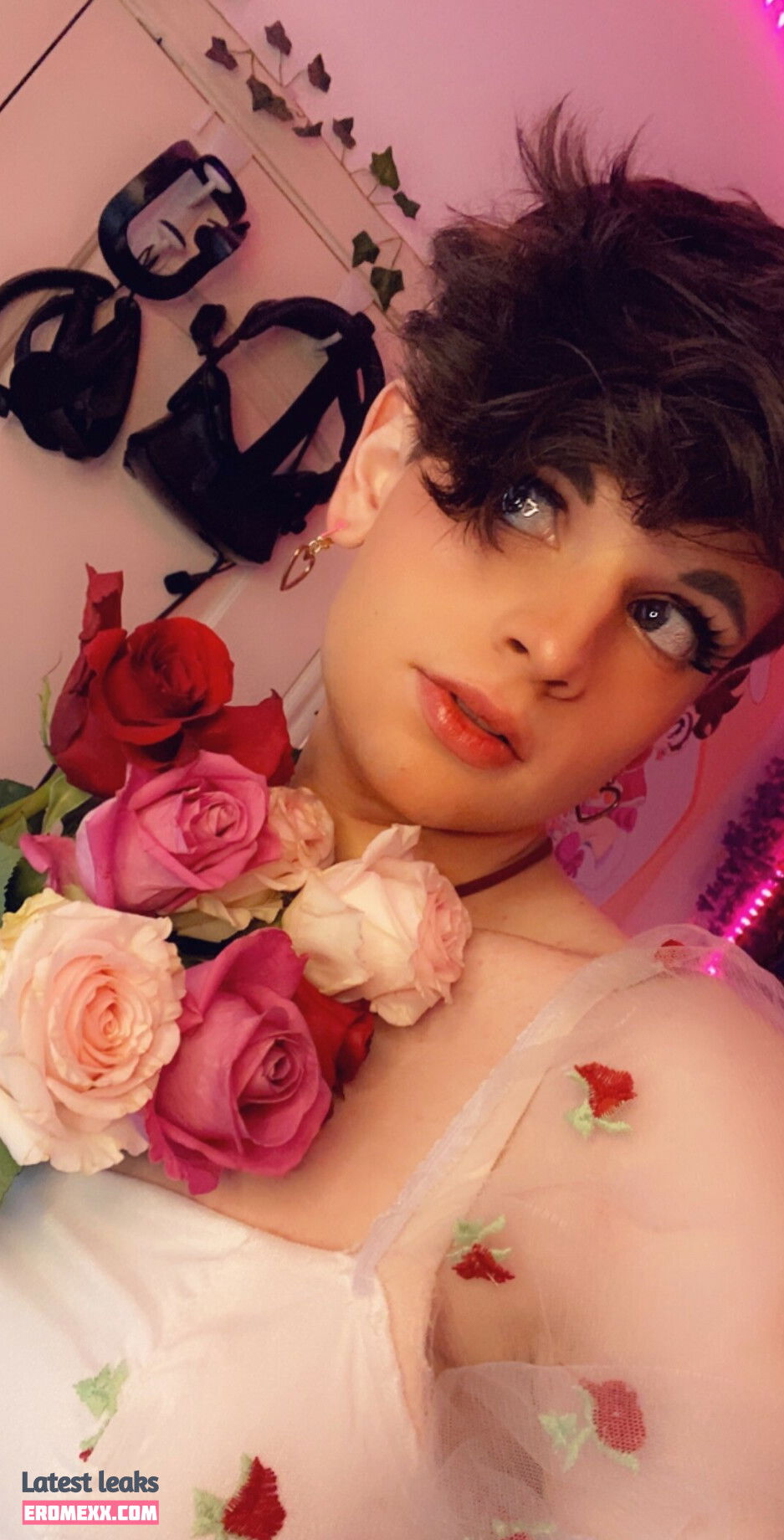 Latest Leaks its_peachybunnn Nude #21 - Fapello
