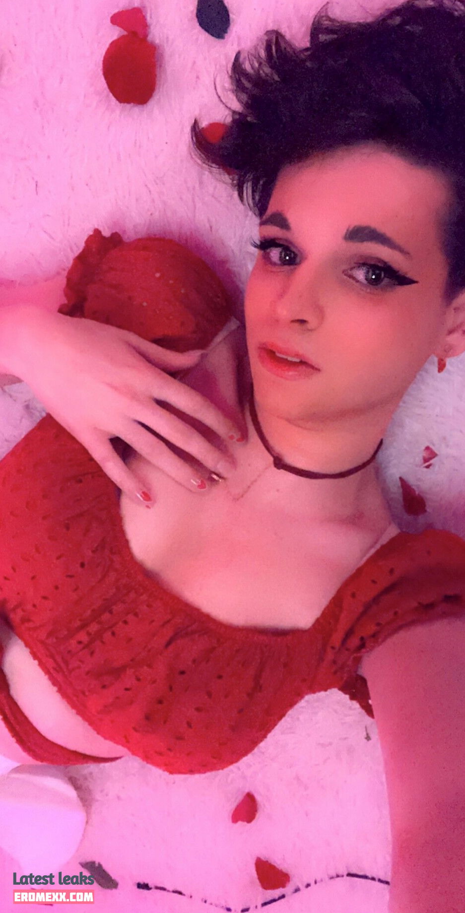 Latest Leaks its_peachybunnn Nude #22 - Fapello