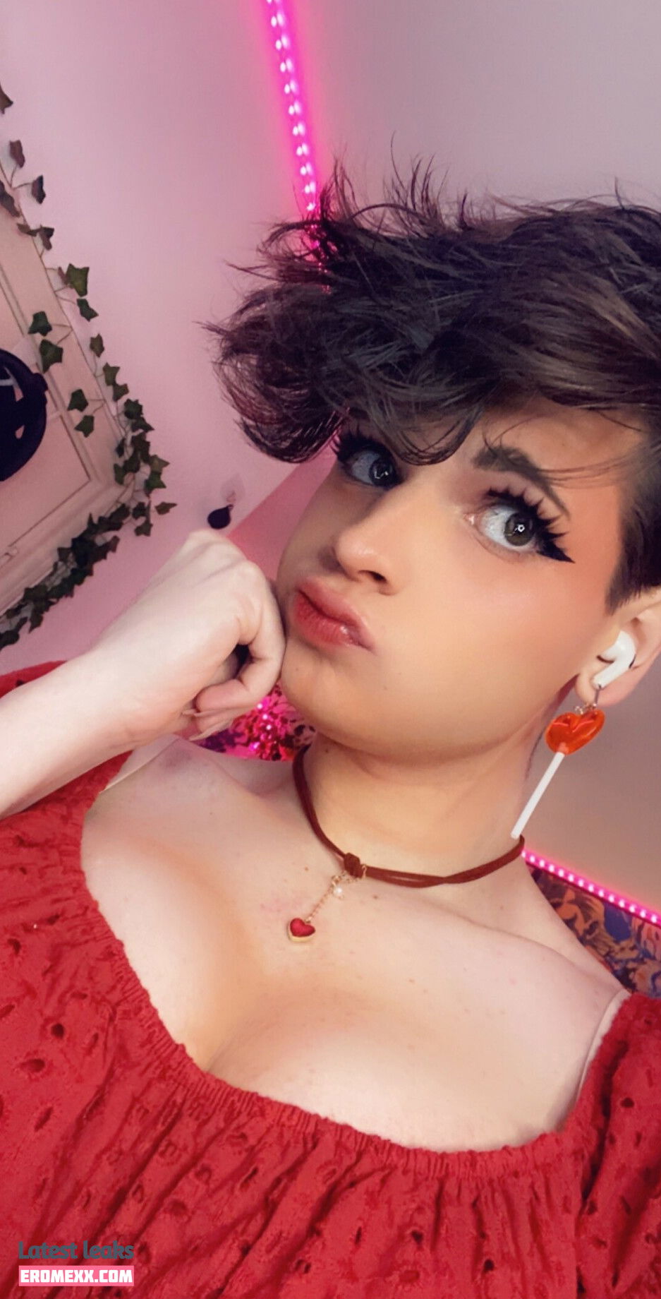 Latest Leaks its_peachybunnn Nude #25 - Fapello