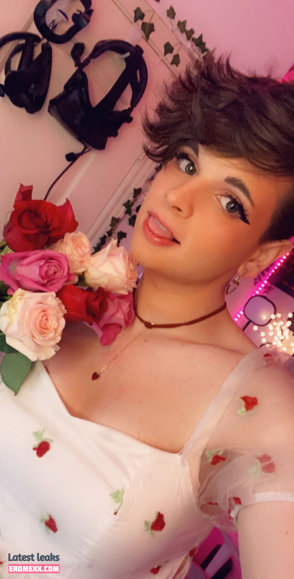 Latest Leaks its_peachybunnn Nude #27 - Fapello