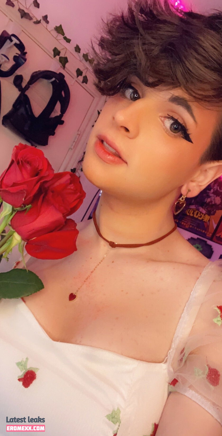 Latest Leaks its_peachybunnn Nude #28 - Fapello