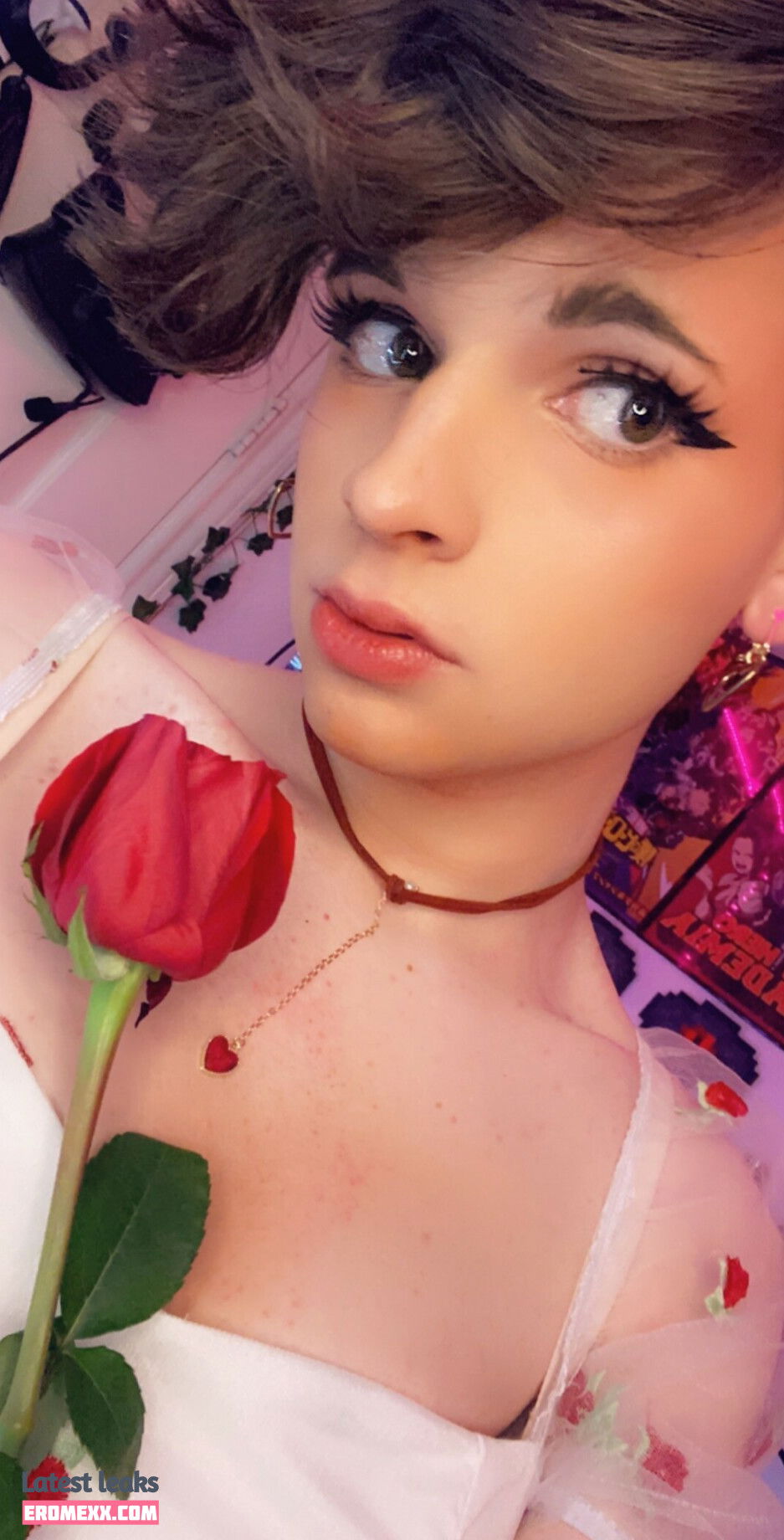Latest Leaks its_peachybunnn Nude #31 - Fapello