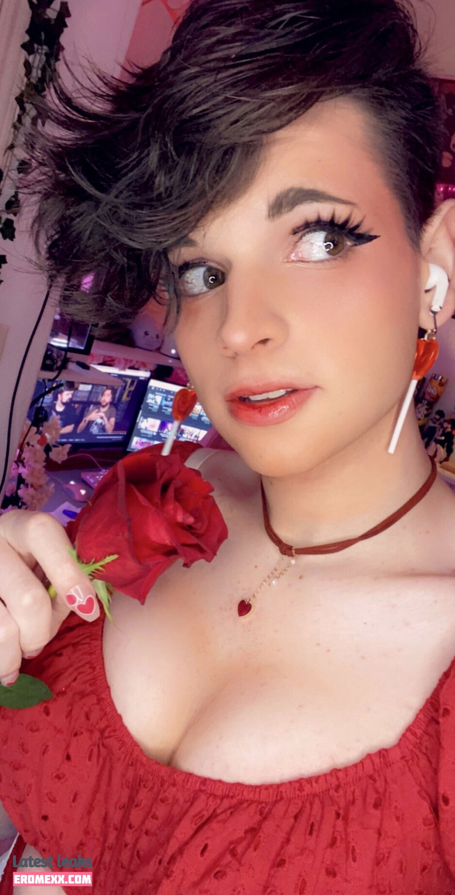 Latest Leaks its_peachybunnn Nude #33 - Fapello