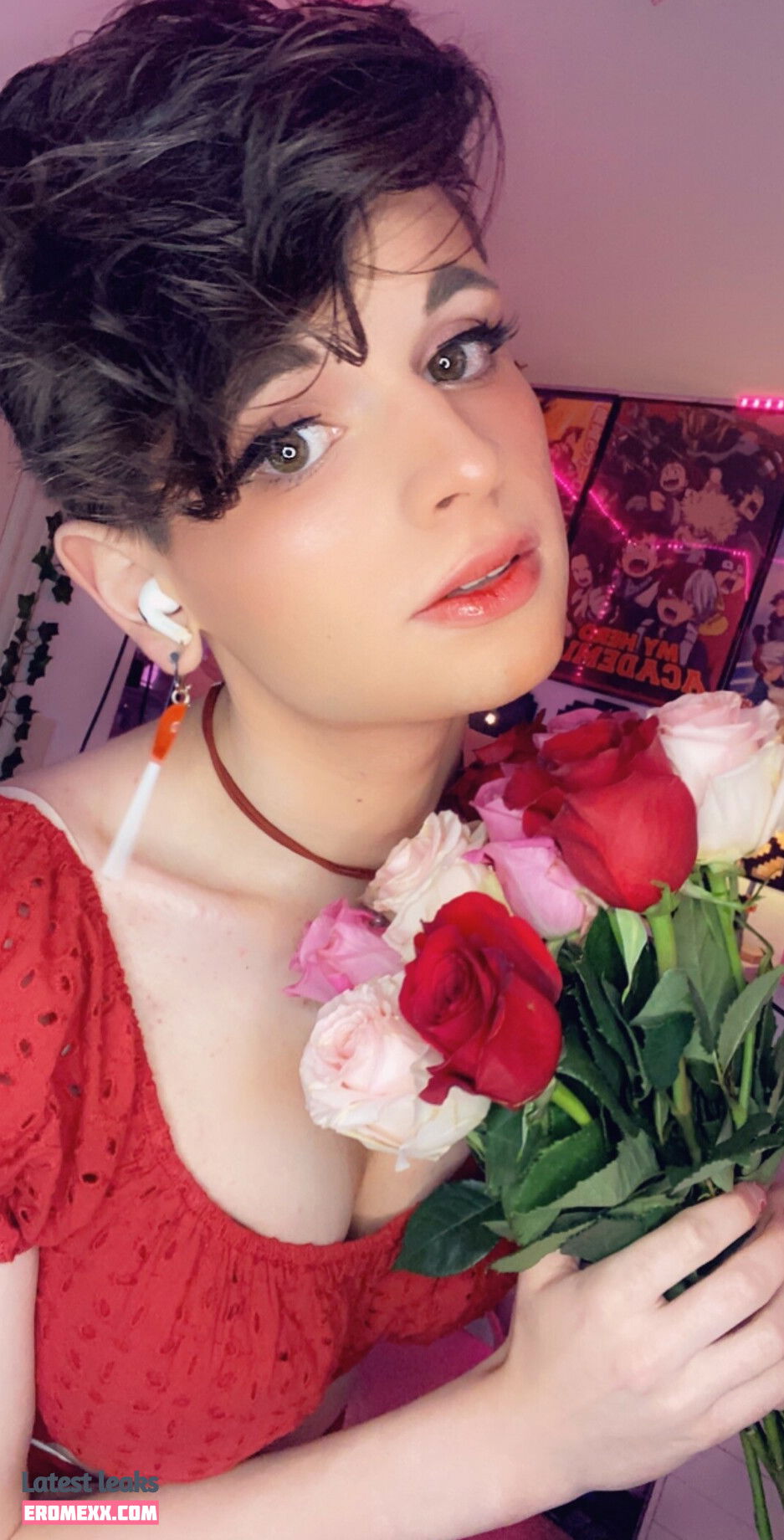 Latest Leaks its_peachybunnn Nude #38 - Fapello