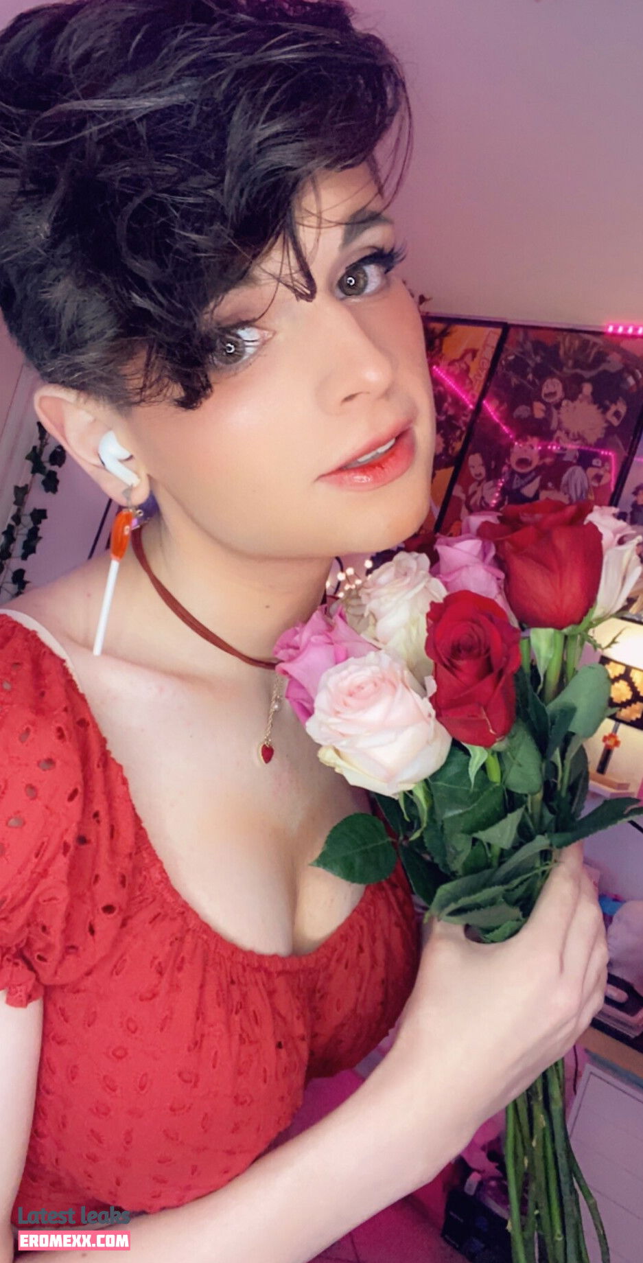 Latest Leaks its_peachybunnn Nude #41 - Fapello