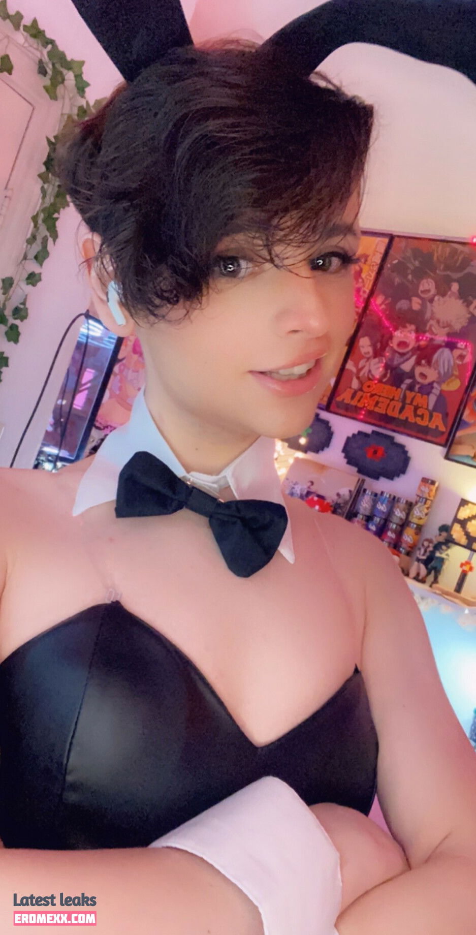 Latest Leaks its_peachybunnn Nude #46 - Fapello