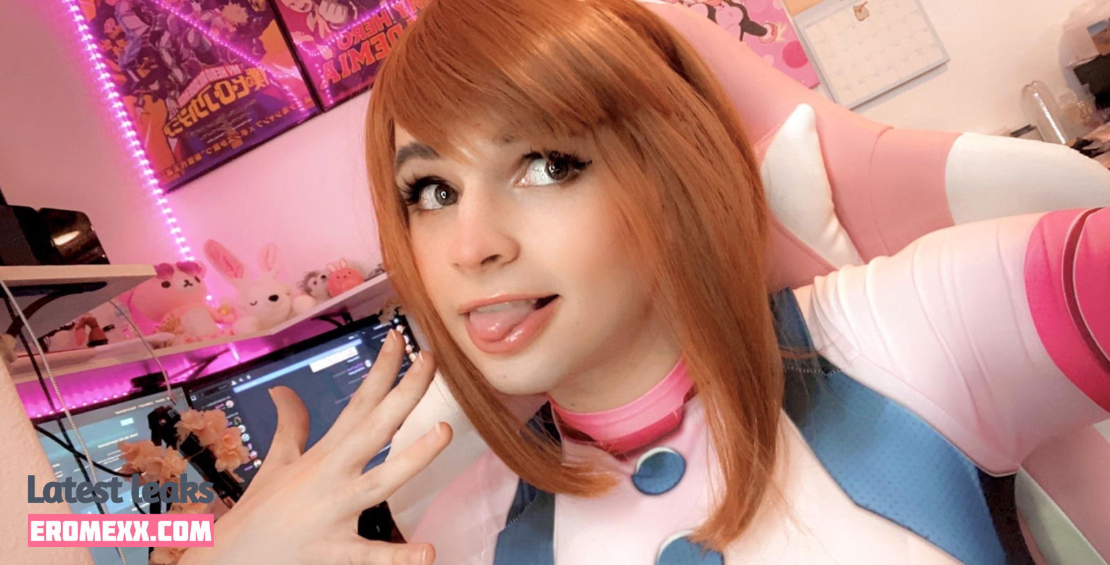 Latest Leaks its_peachybunnn Nude #5 - Fapello