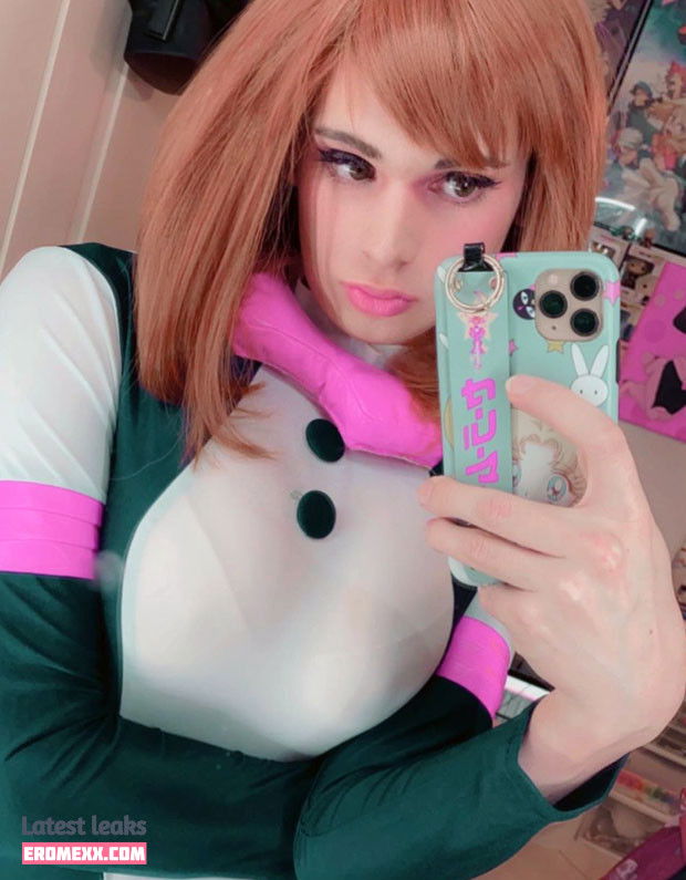 Latest Leaks its_peachybunnn Nude #6 - Fapello