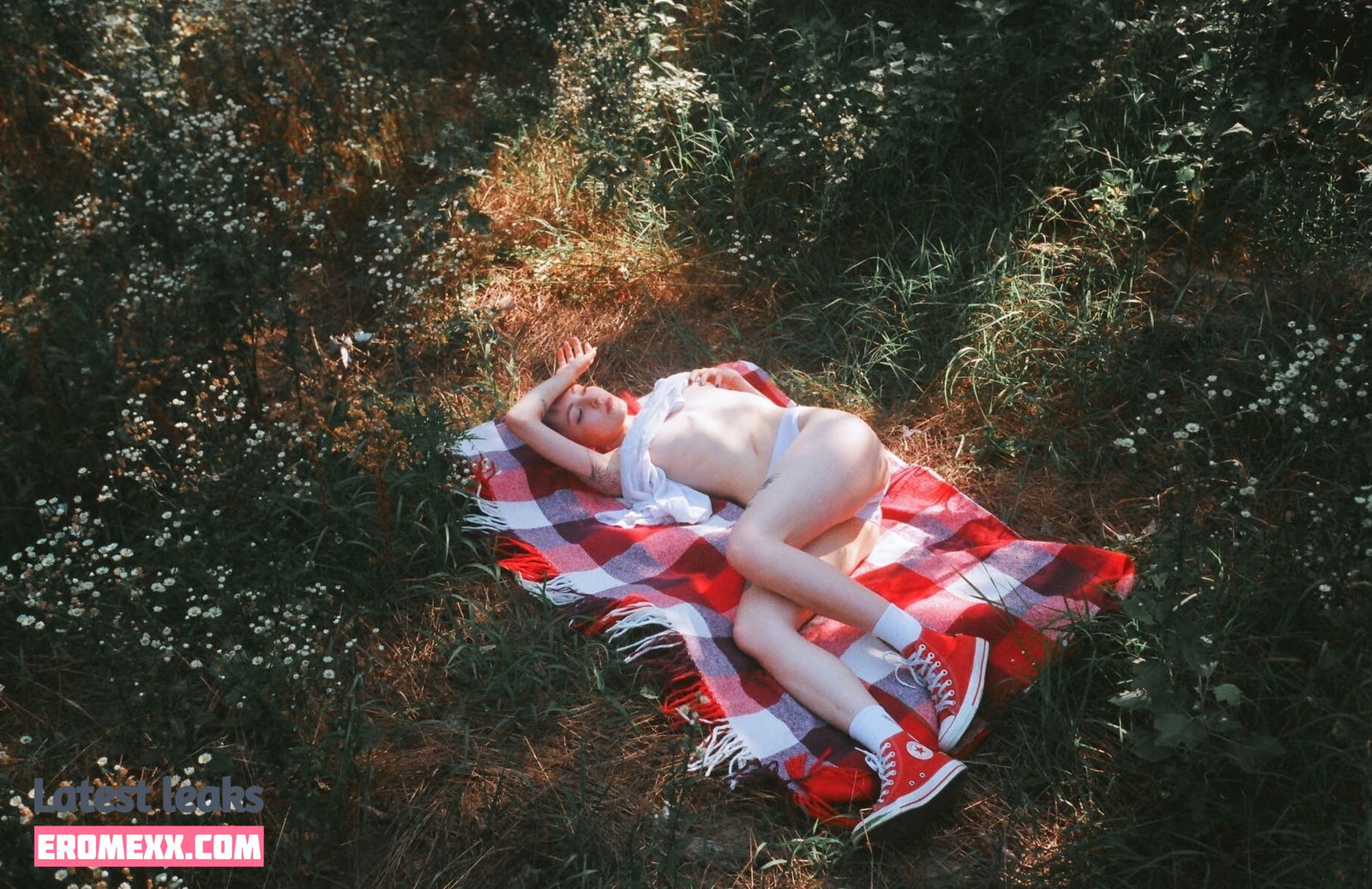 Latest Leaks itsadeathwish Nude #45 - Fapello