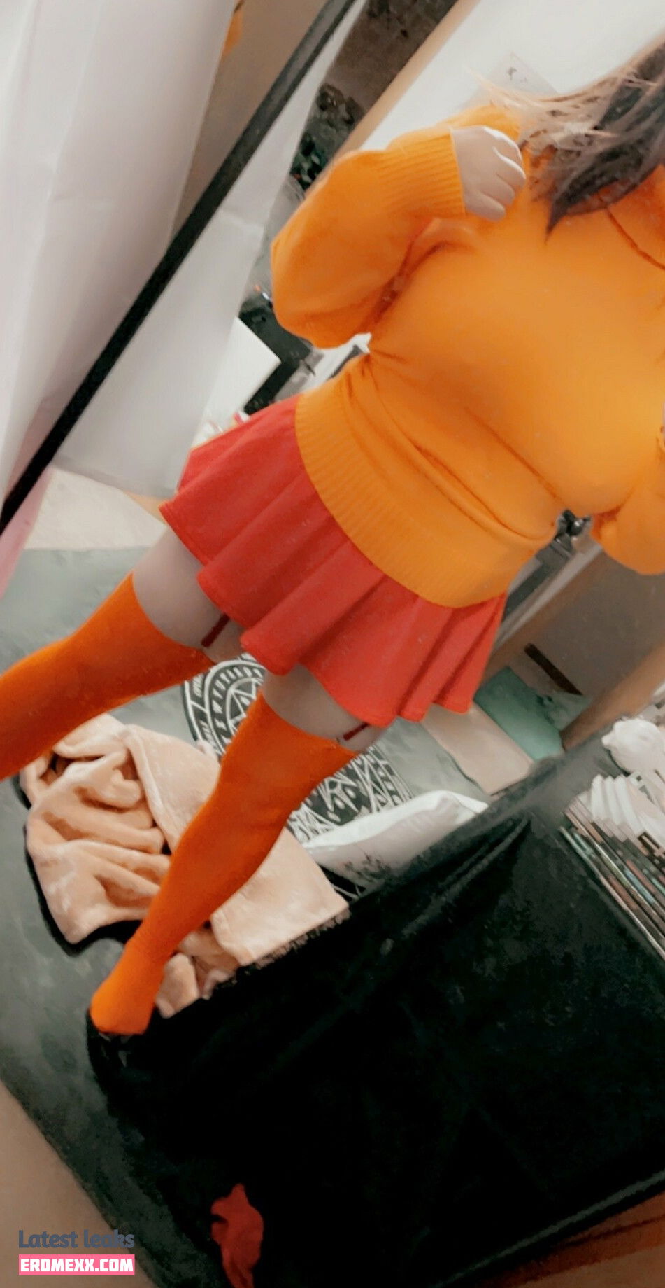 Latest Leaks itsahmia Nude #8 - Fapello