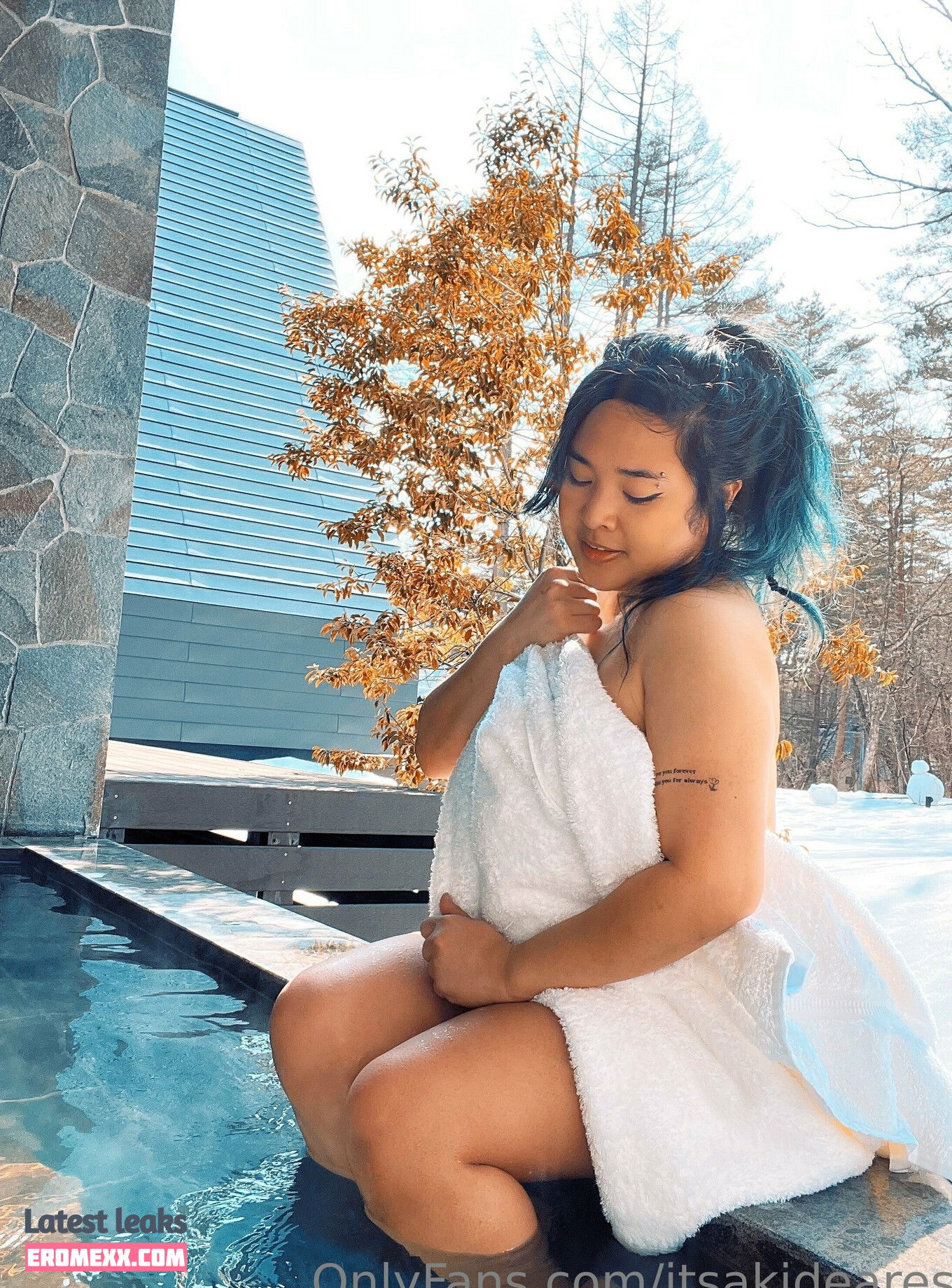 Latest Leaks itsakidearest Nude #17 - Fapello