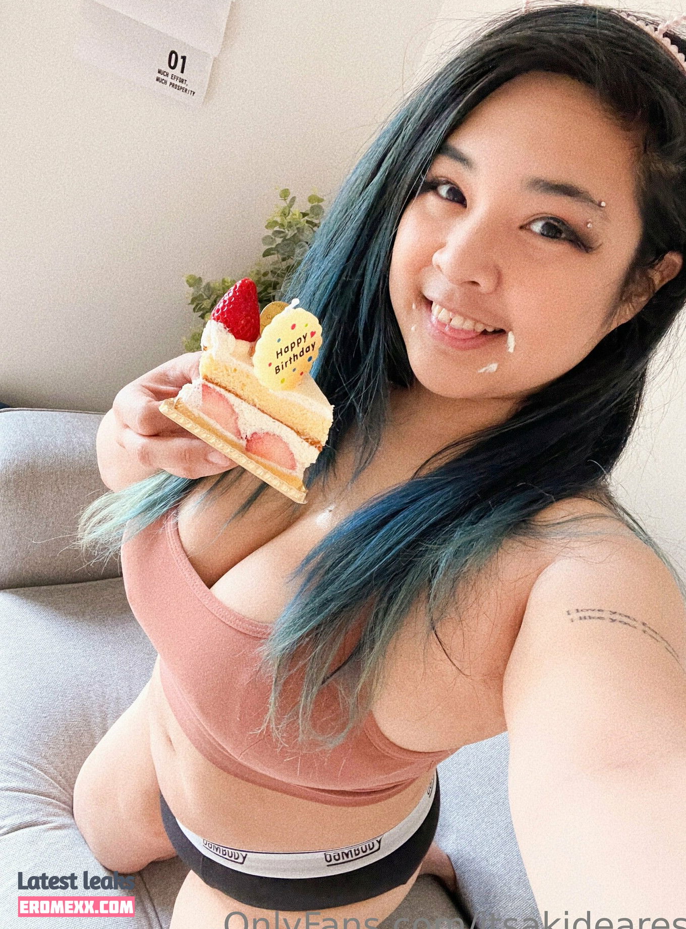 Latest Leaks itsakidearest Nude #29 - Fapello