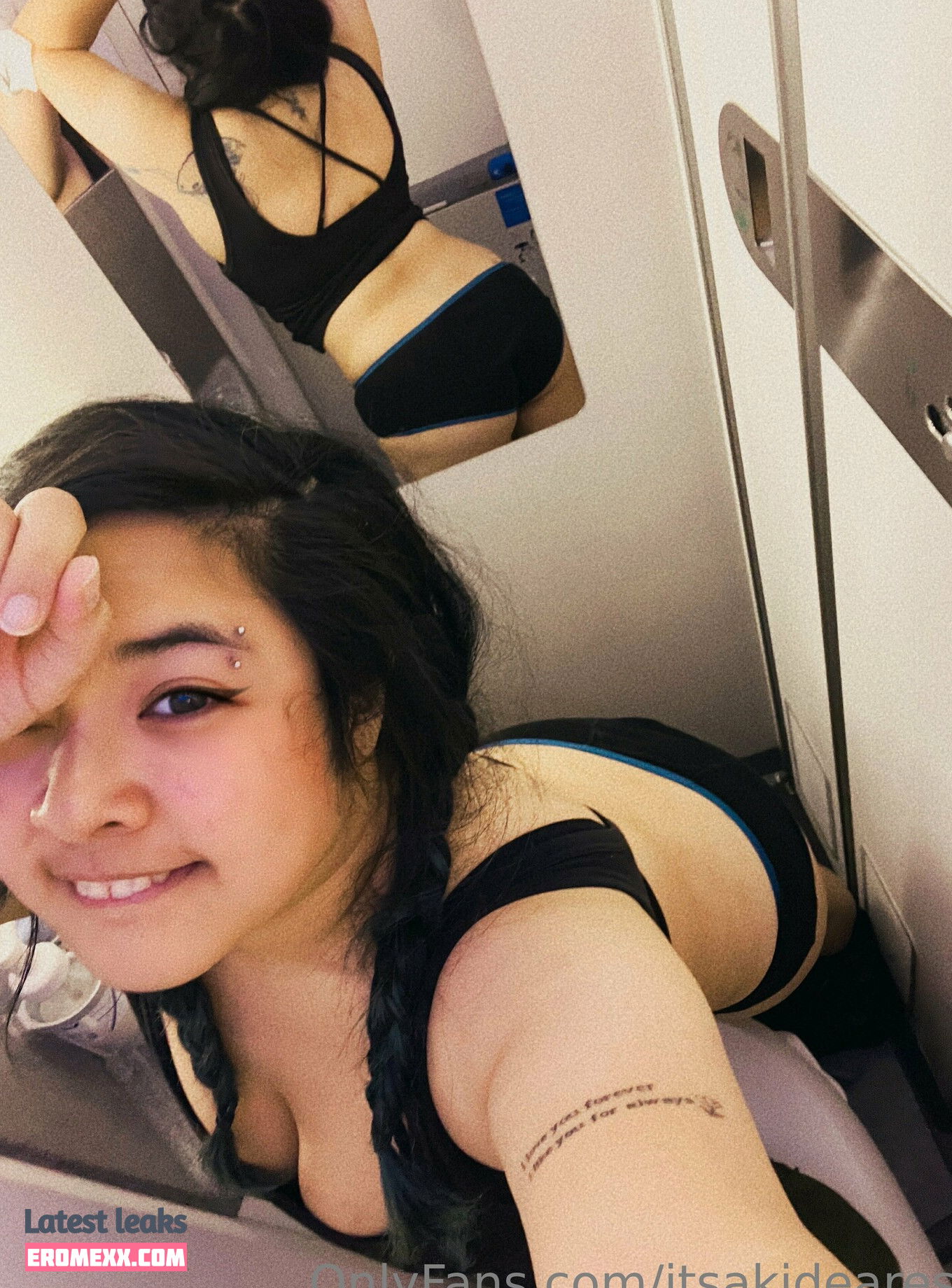 Latest Leaks itsakidearest Nude #31 - Fapello