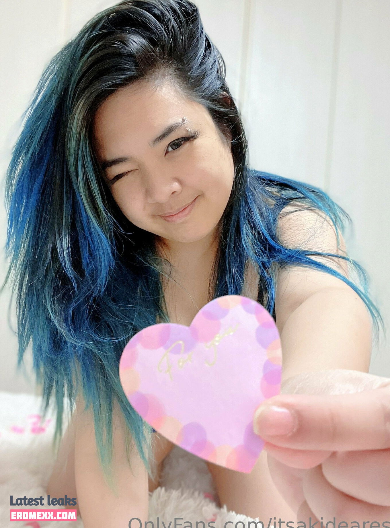 Latest Leaks itsakidearest Nude #7 - Fapello