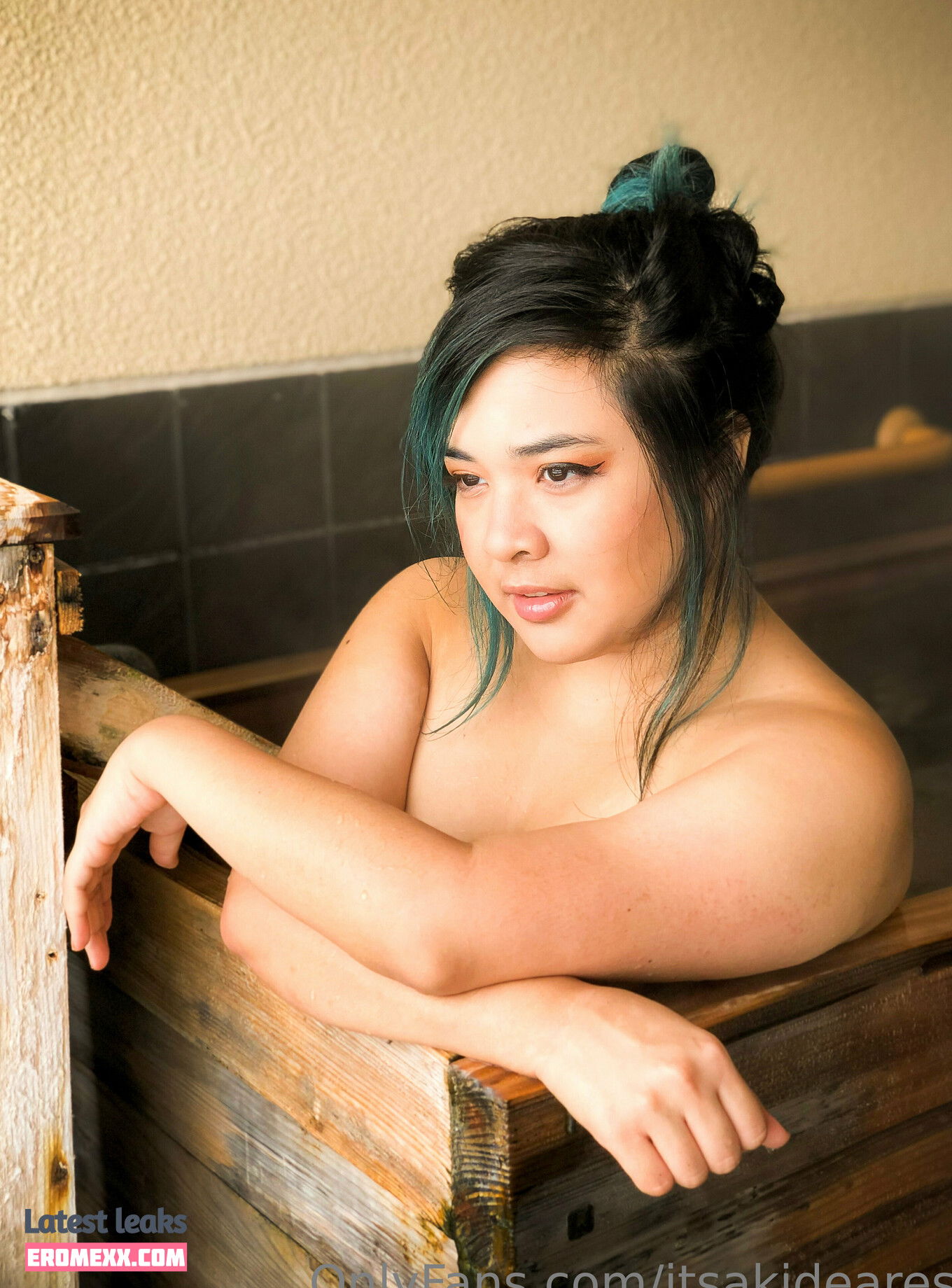 Latest Leaks itsakidearest Nude #8 - Fapello