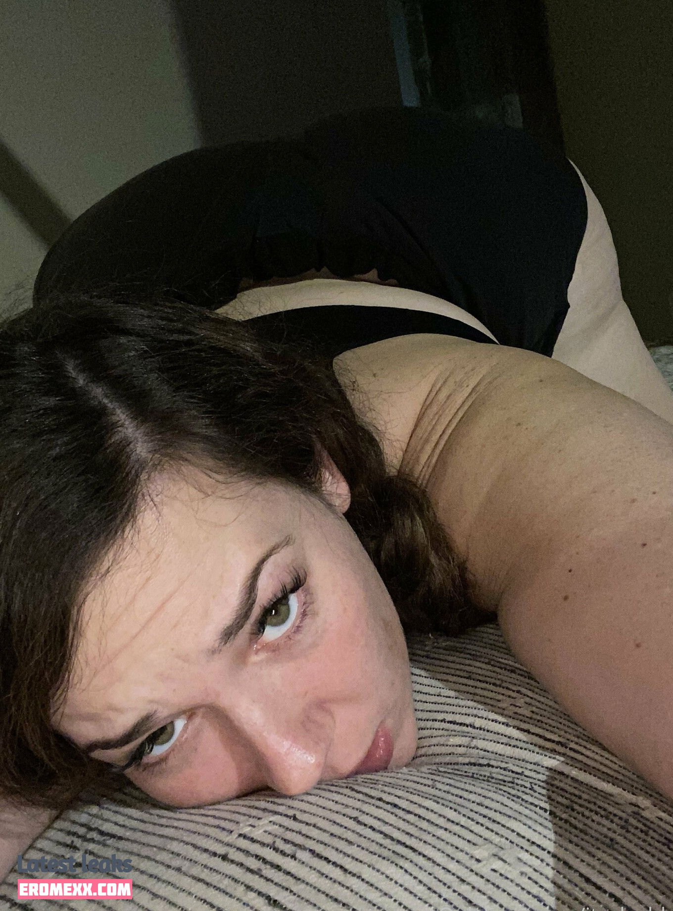Latest Leaks itsalexblair Nude #1 - Fapello
