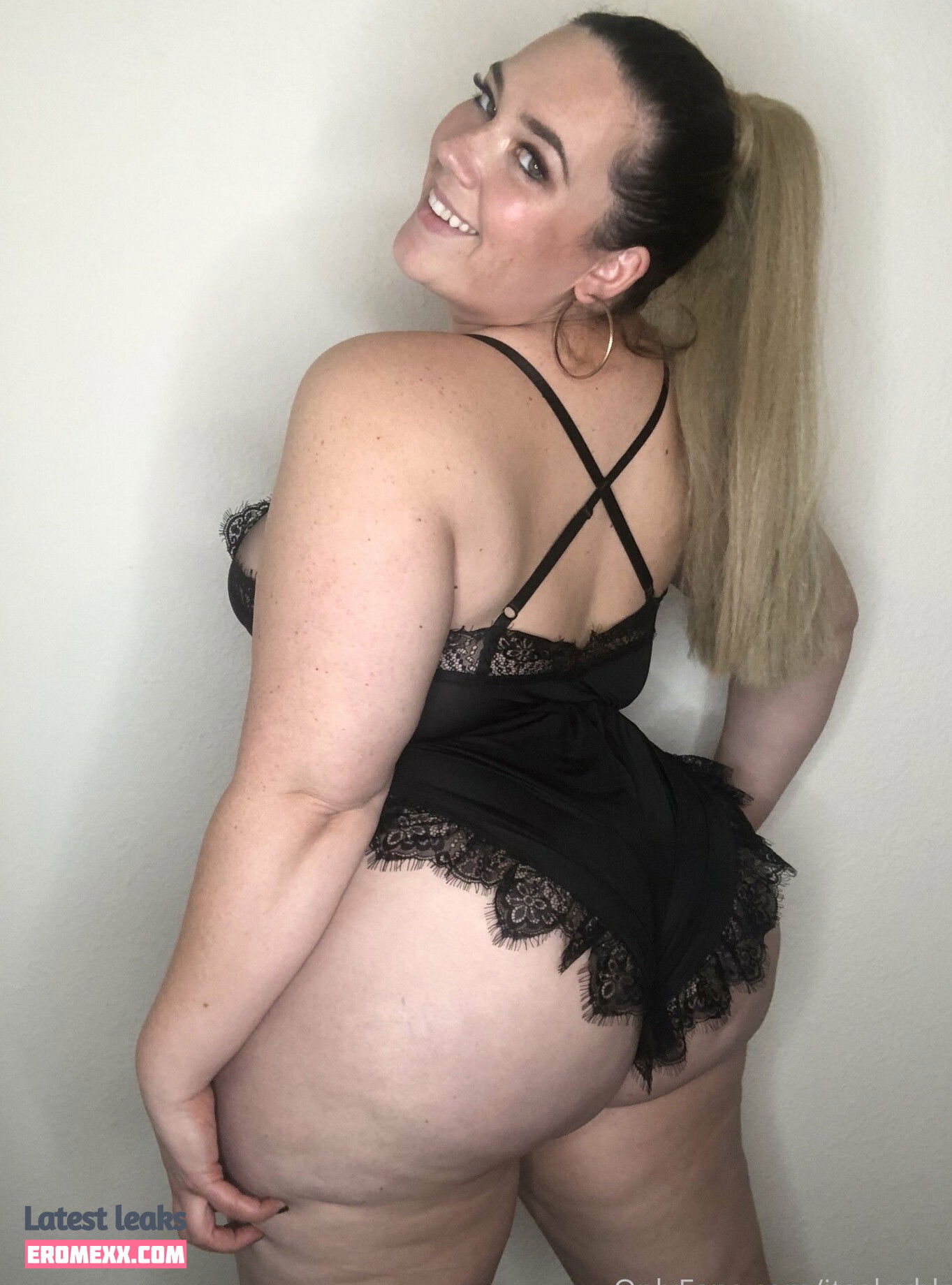 Latest Leaks itsalexblair Nude #28 - Fapello