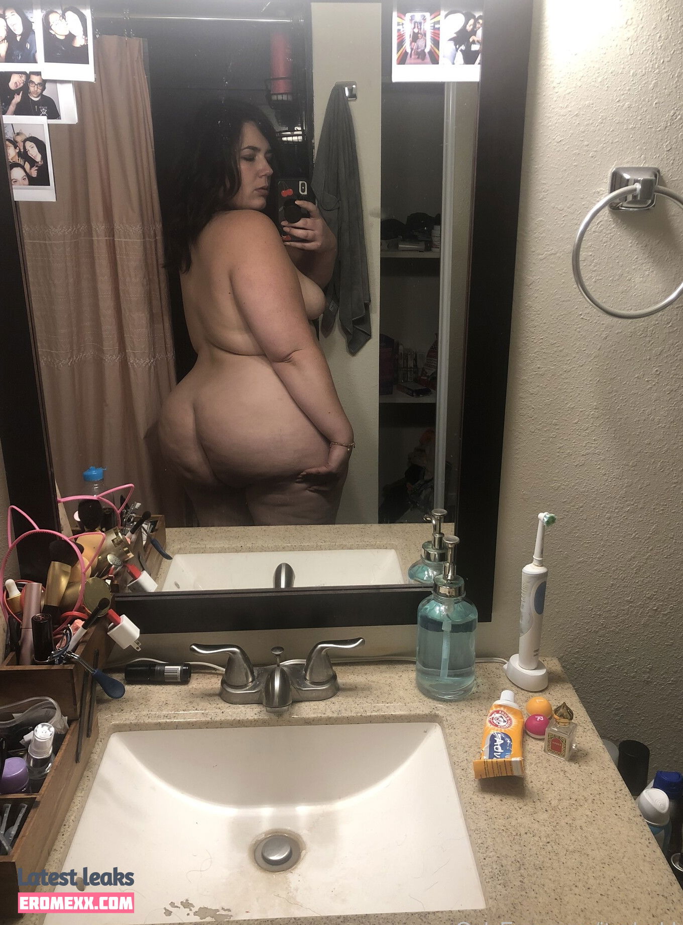 Latest Leaks itsalexblair Nude #36 - Fapello