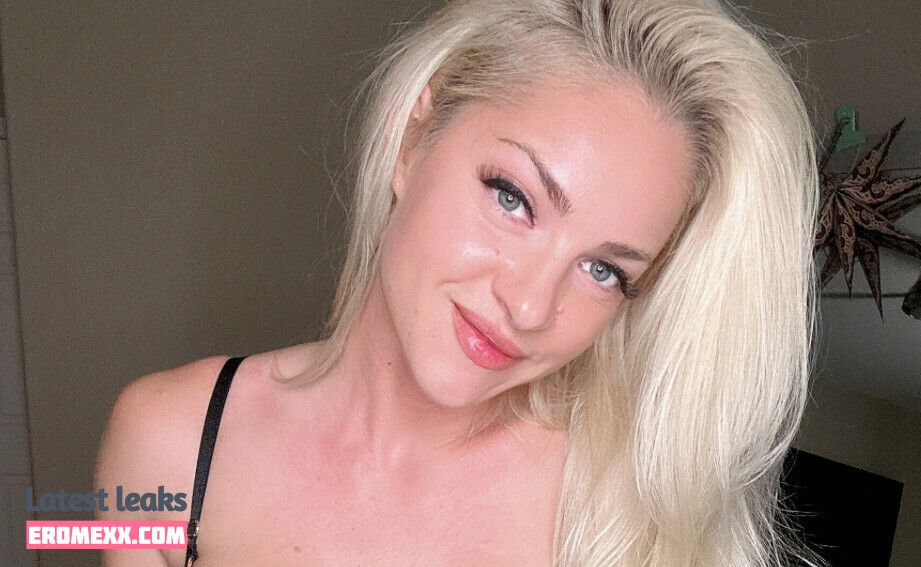 Latest Leaks itsalexisanderson Nude #2 - Fapello