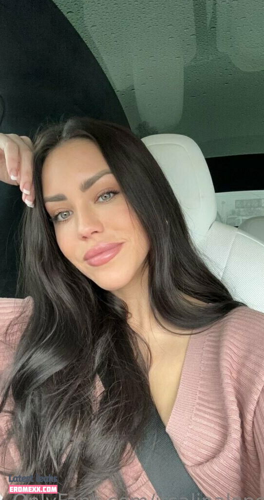 Latest Leaks itsalinalopez Nude #75 - Fapello