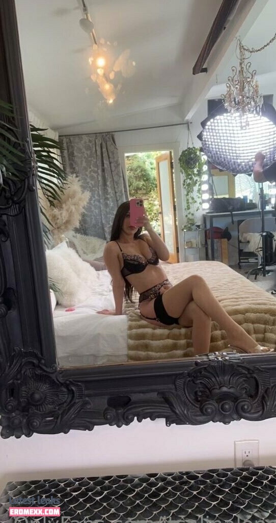 Latest Leaks itsalinalopez Nude #91 - Fapello