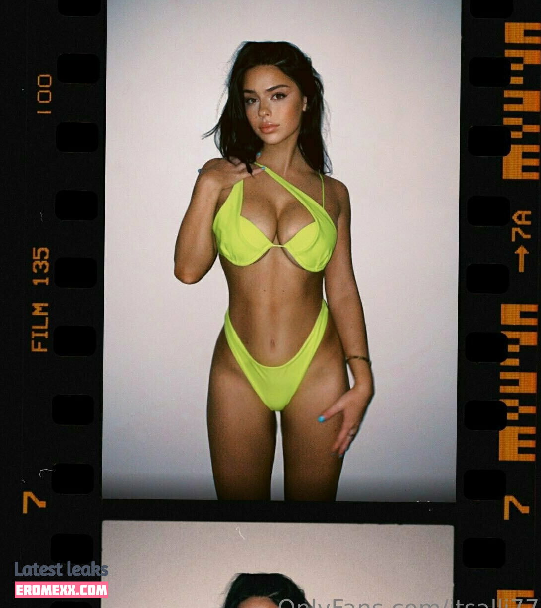 itsalli777 nude photos (Exclusive photos)