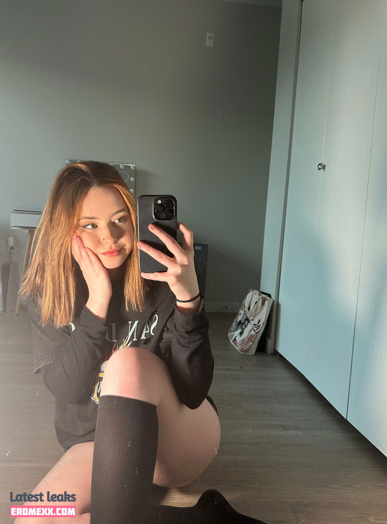 Latest Leaks itsaluraye Nude #14 - Fapello