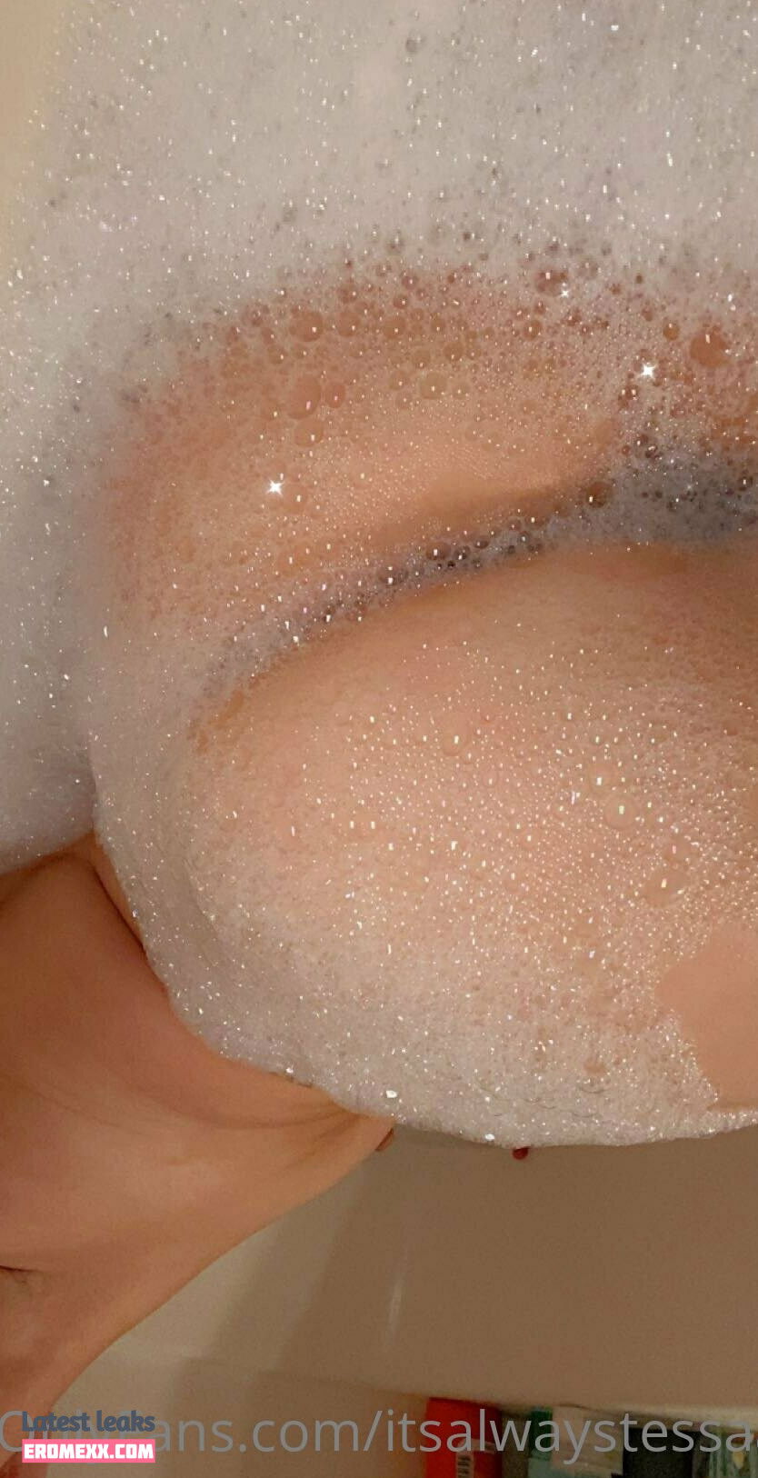 Latest Leaks itsalwaystessaa Nude #4 - Erome
