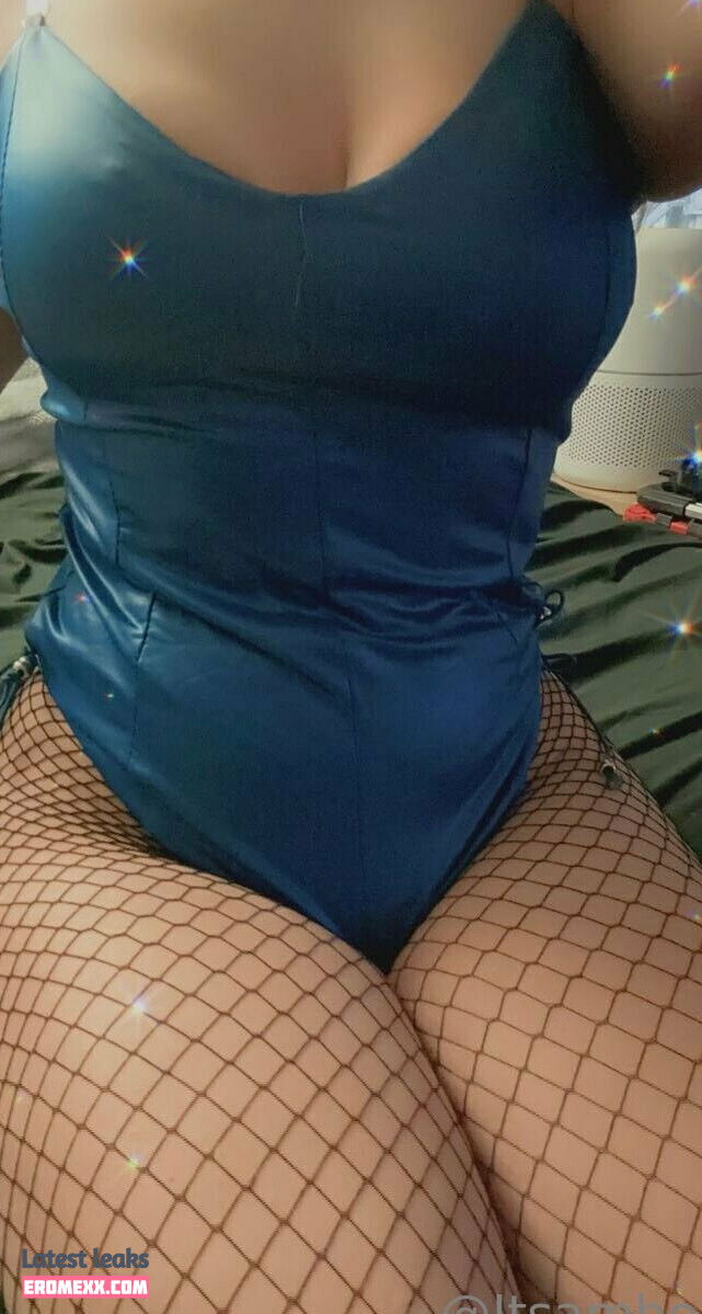 Latest Leaks itsambeh Nude #34 - Fapello
