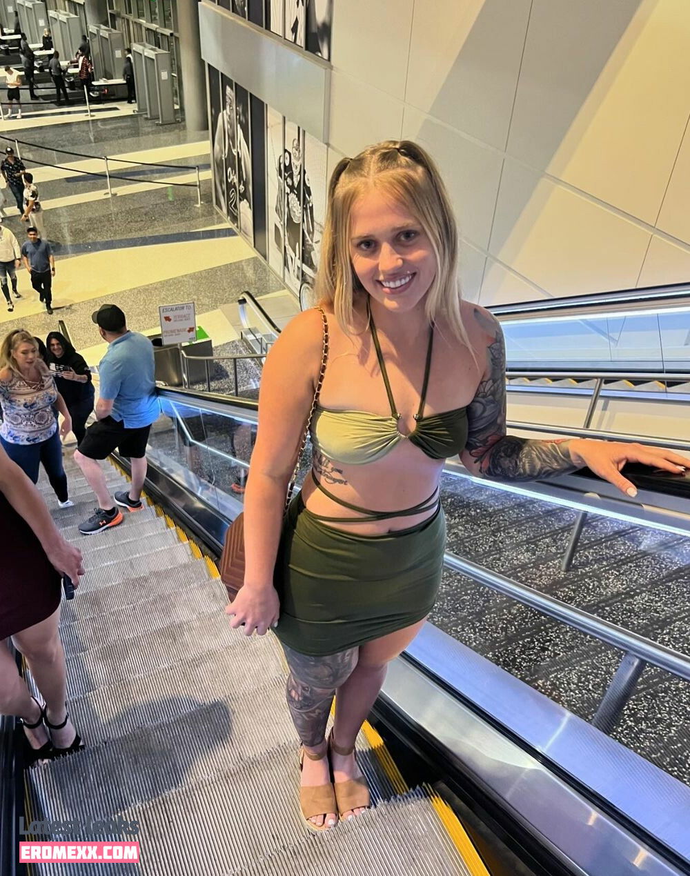 Latest Leaks itsammyjo_ Nude #5 - Fapello