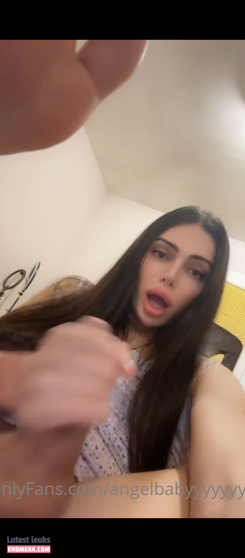 Latest Leaks itsangelbaby___ Nude #22 - Fapello