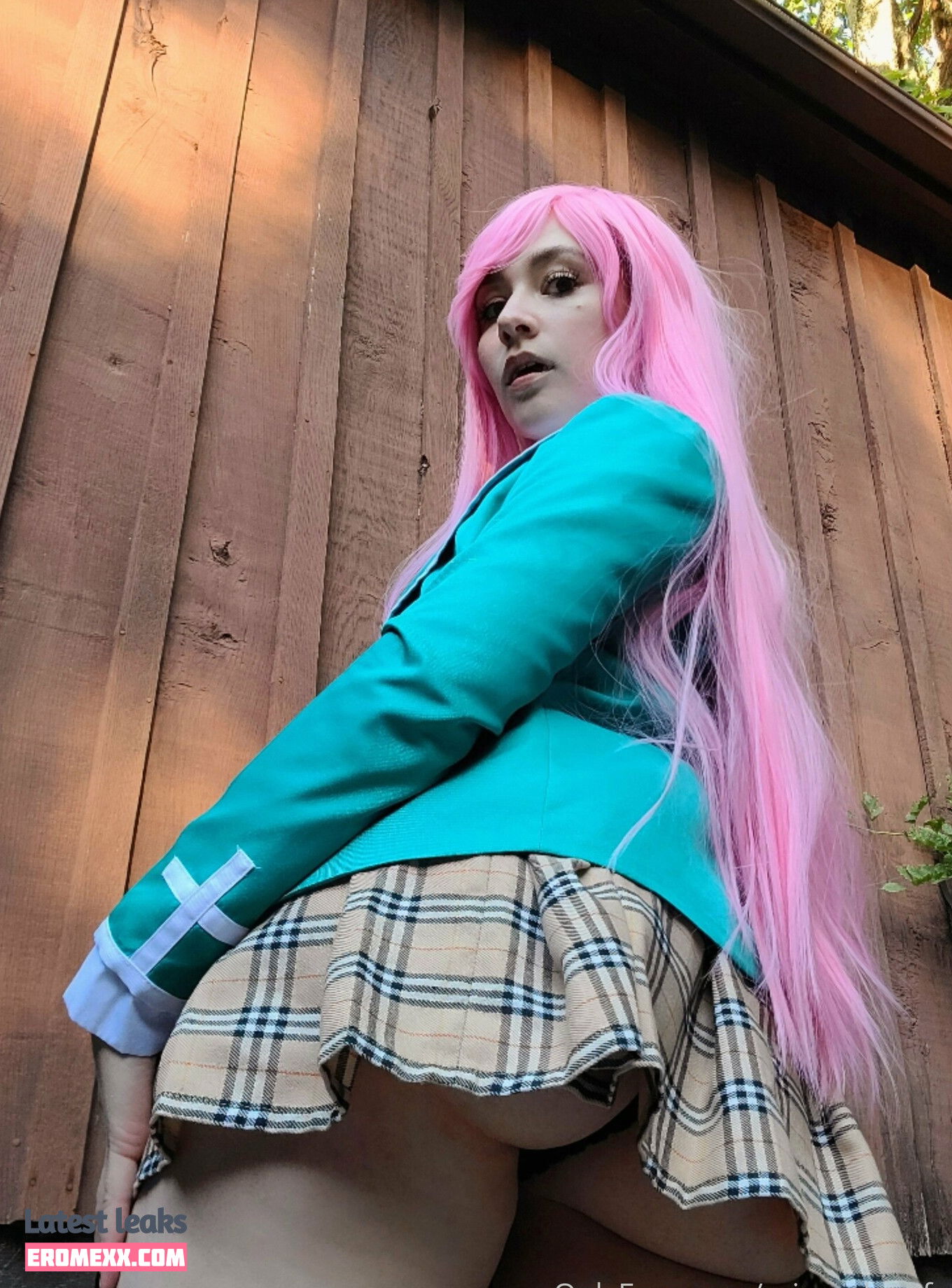 Latest Leaks itsarianadrew Nude #7 - Fapello