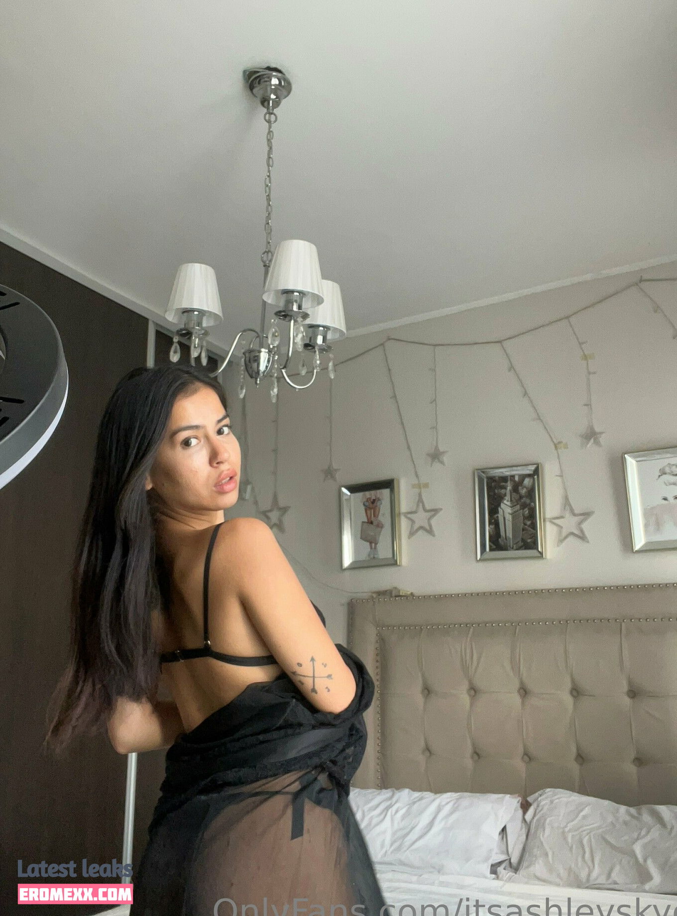 Latest Leaks itsashleyskye Nude #15 - Fapello